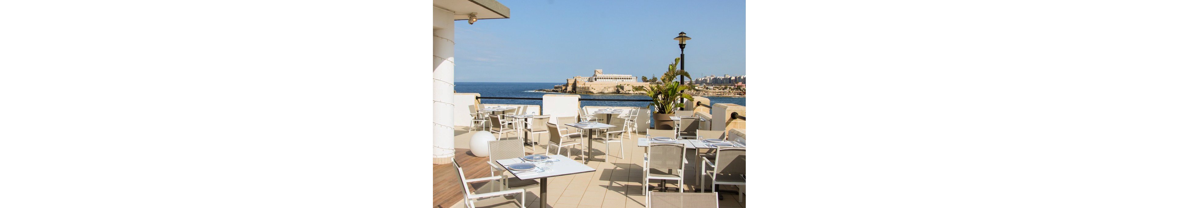 Verdi St. George's Bay Marina