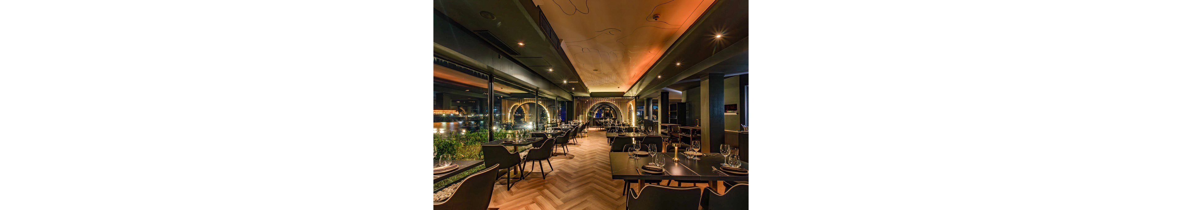 Verdi St. George's Bay Marina