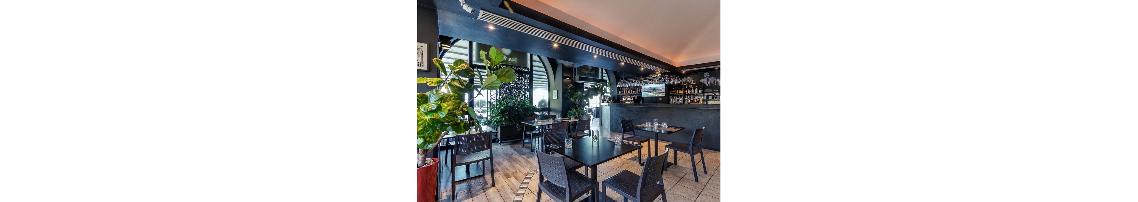 Verdi St. George's Bay Marina