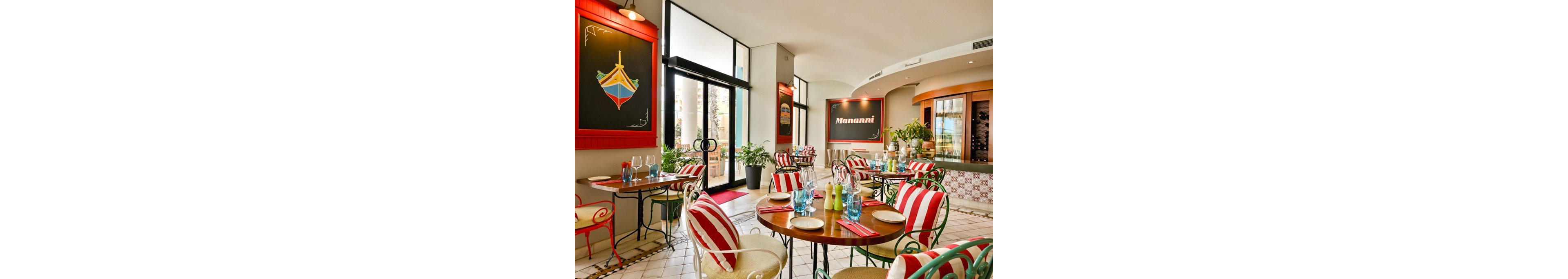 Verdi St. George's Bay Marina