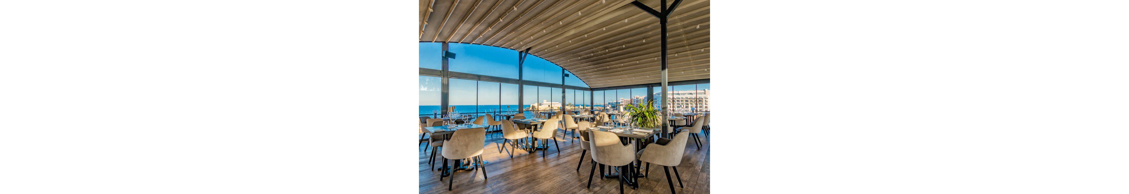 Verdi St. George's Bay Marina