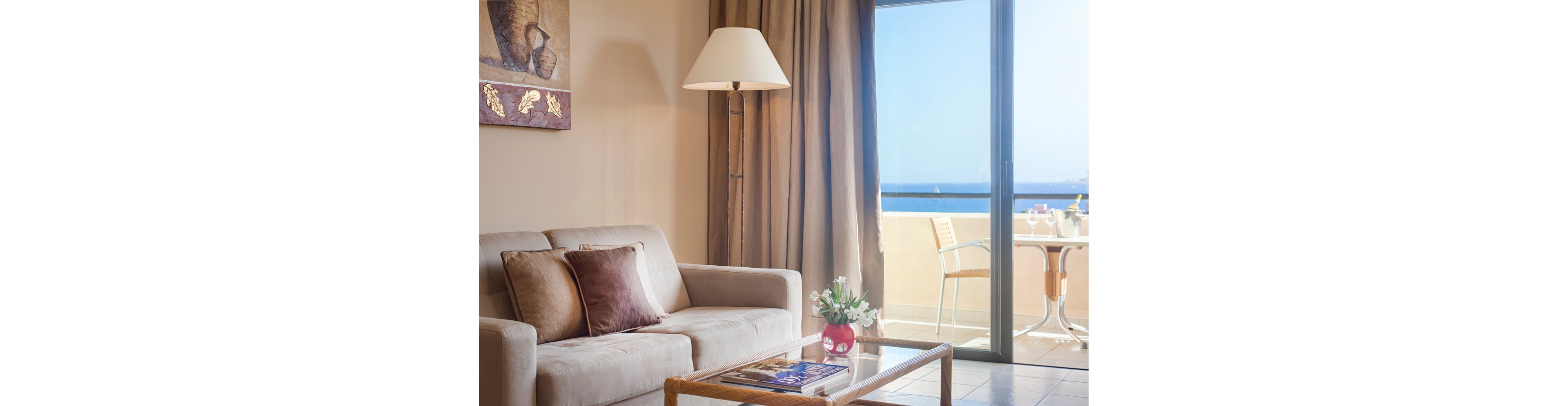 Verdi St. George's Bay Marina