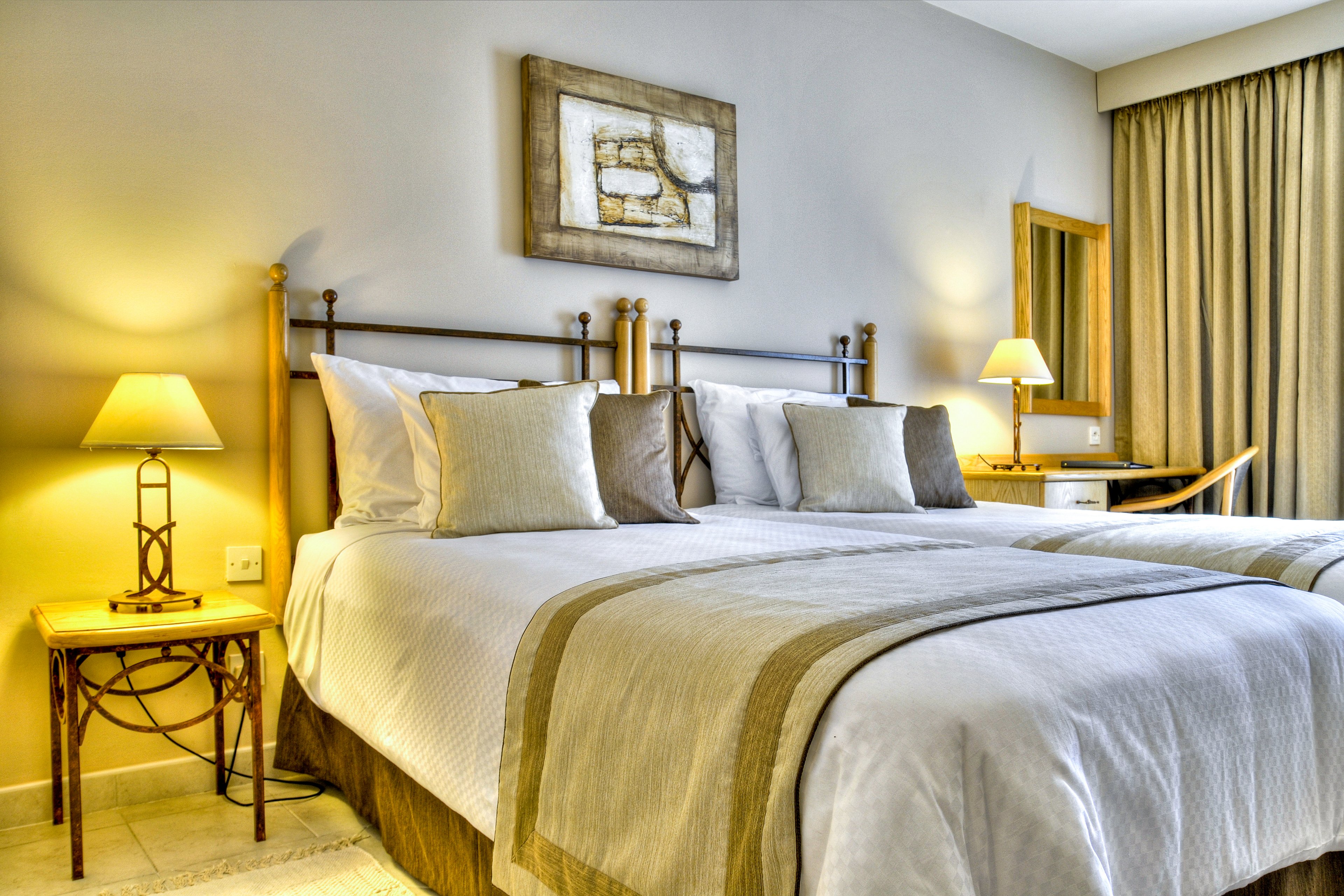 Verdi St. George's Bay Marina