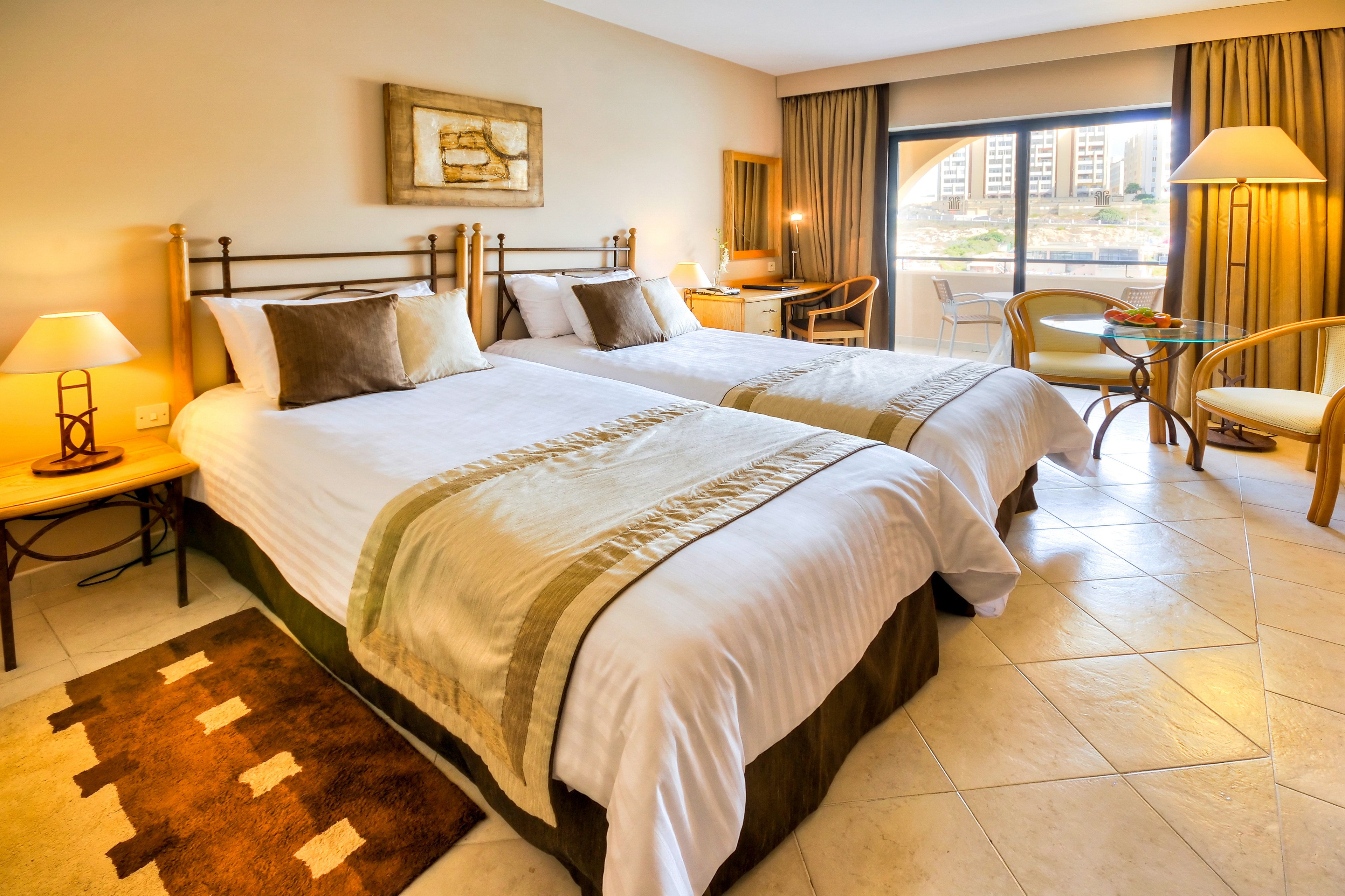 Verdi St. George's Bay Marina