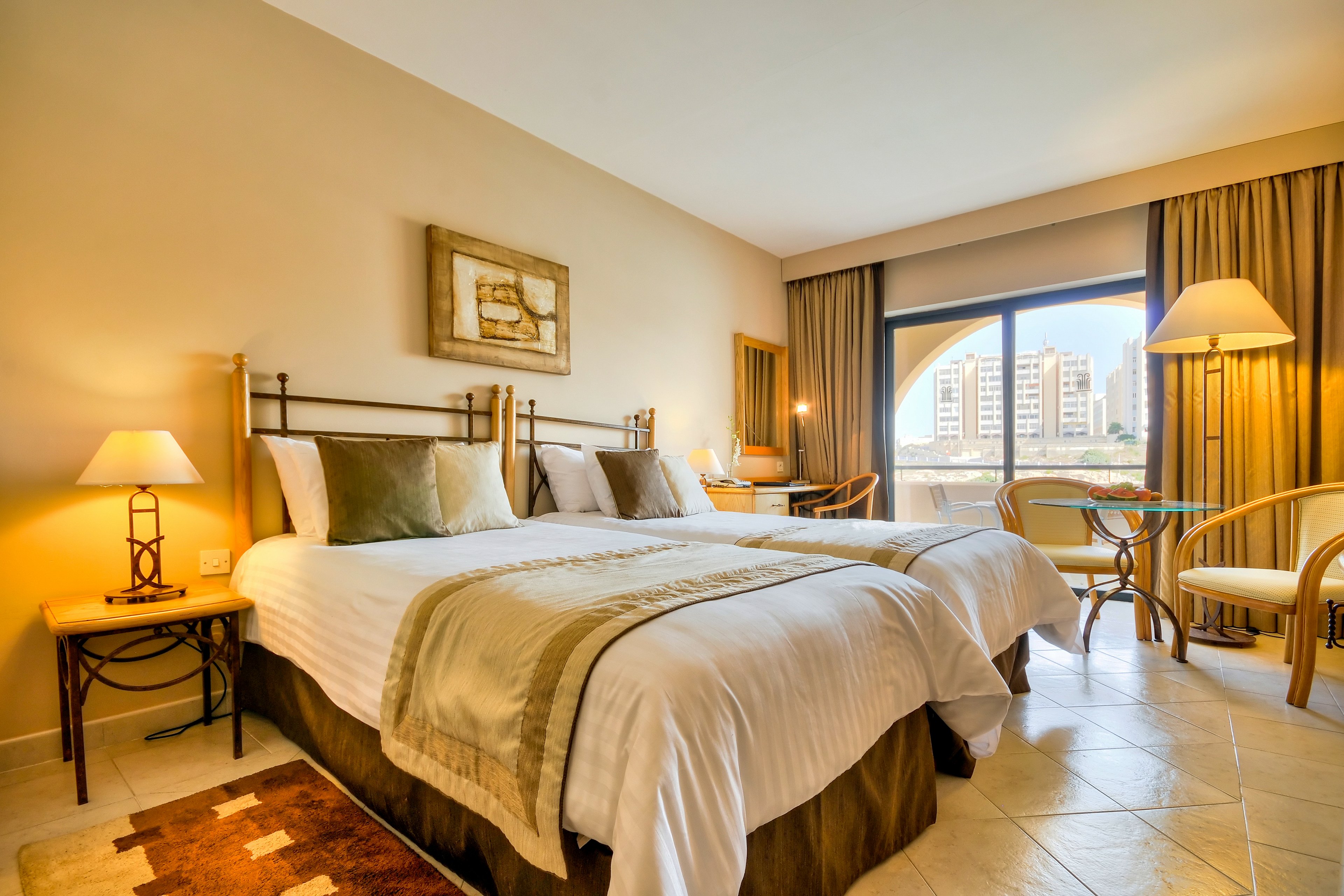 Verdi St. George's Bay Marina