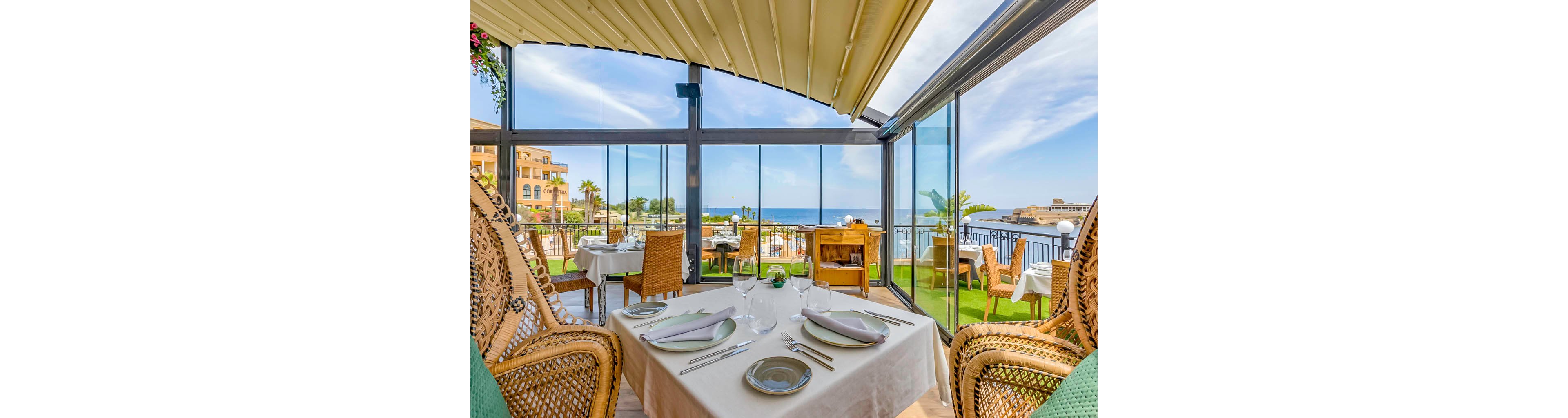 Verdi St. George's Bay Marina