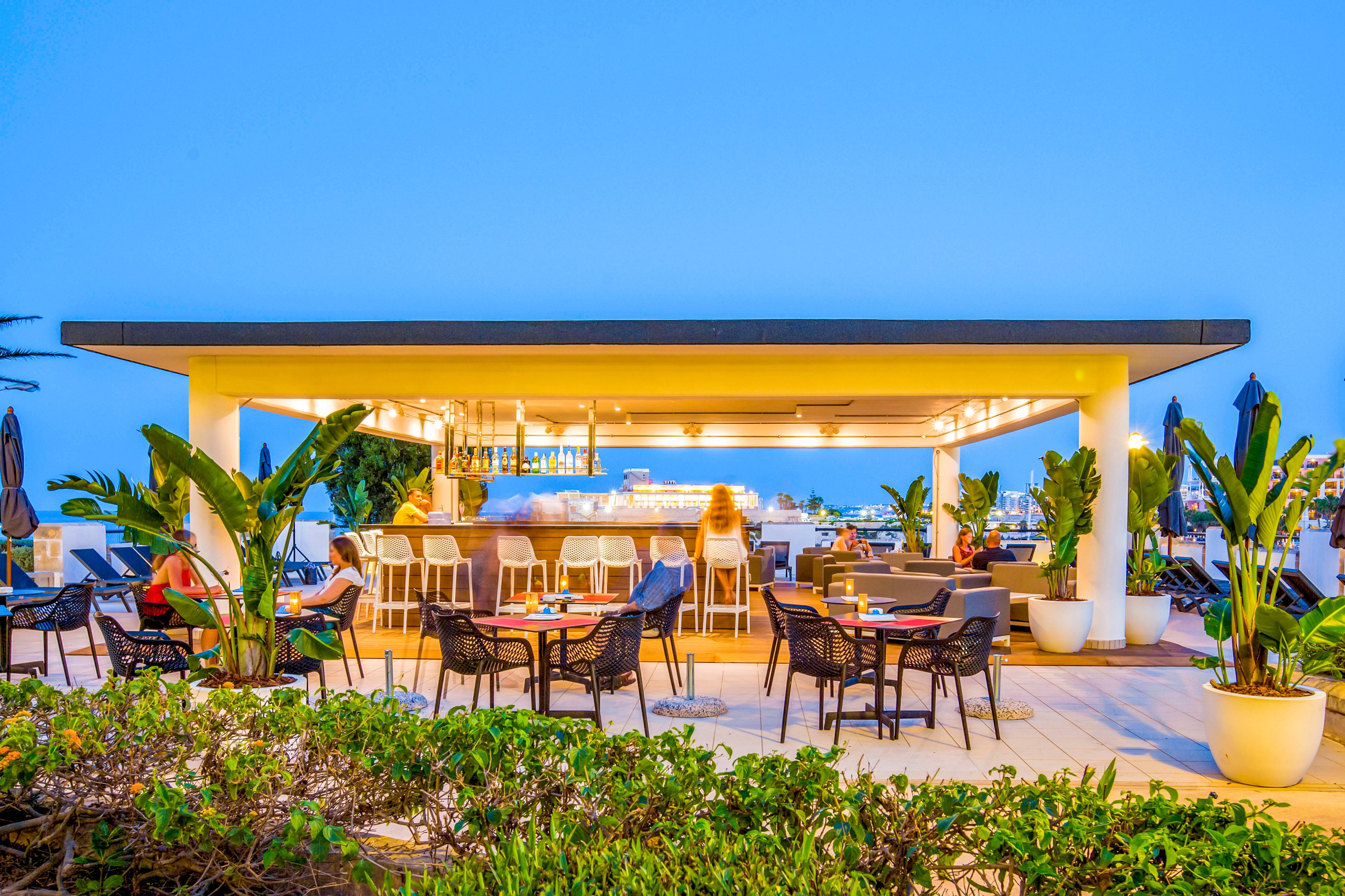 Verdi St. George's Bay Marina