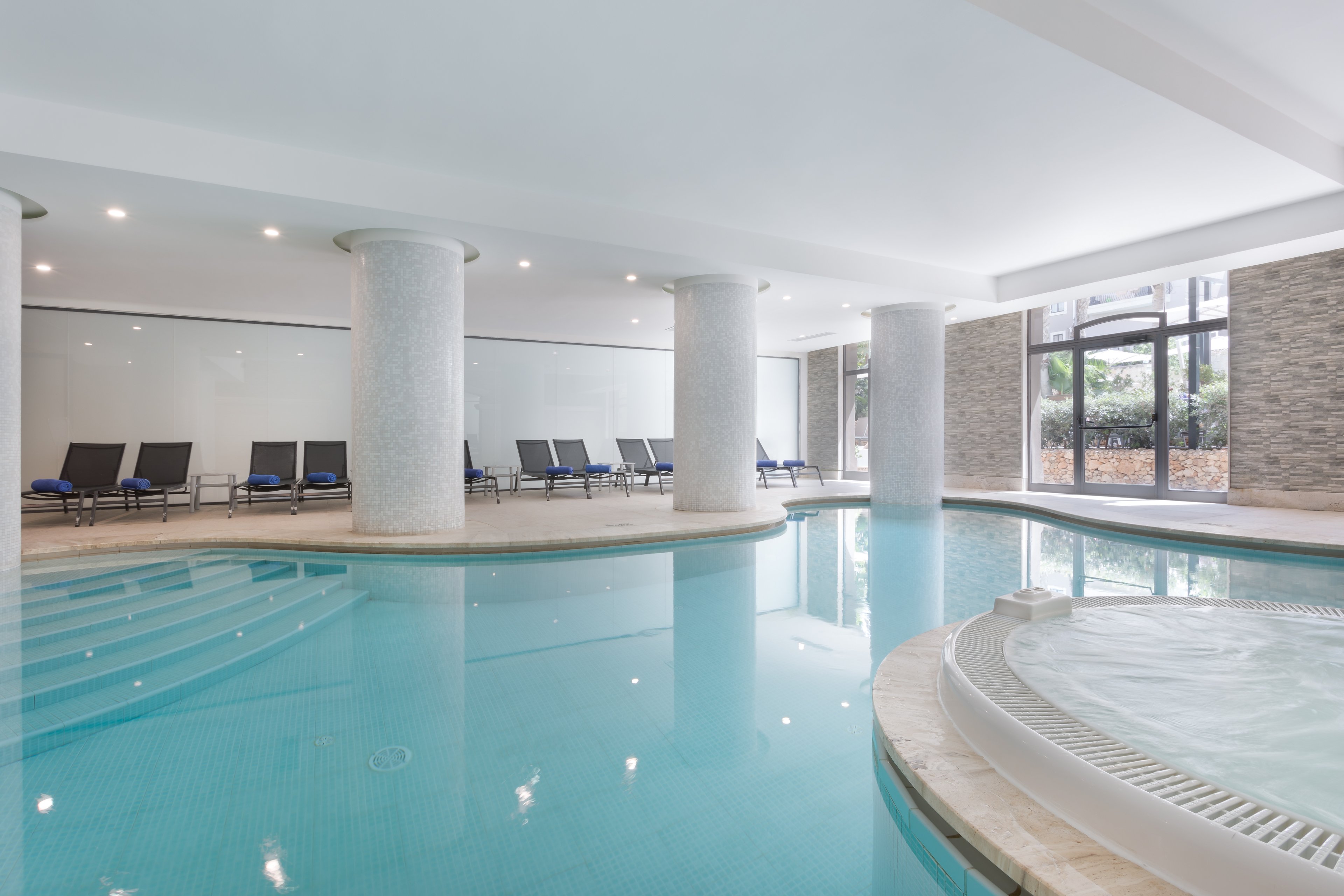 Maritim Antonine Hotel