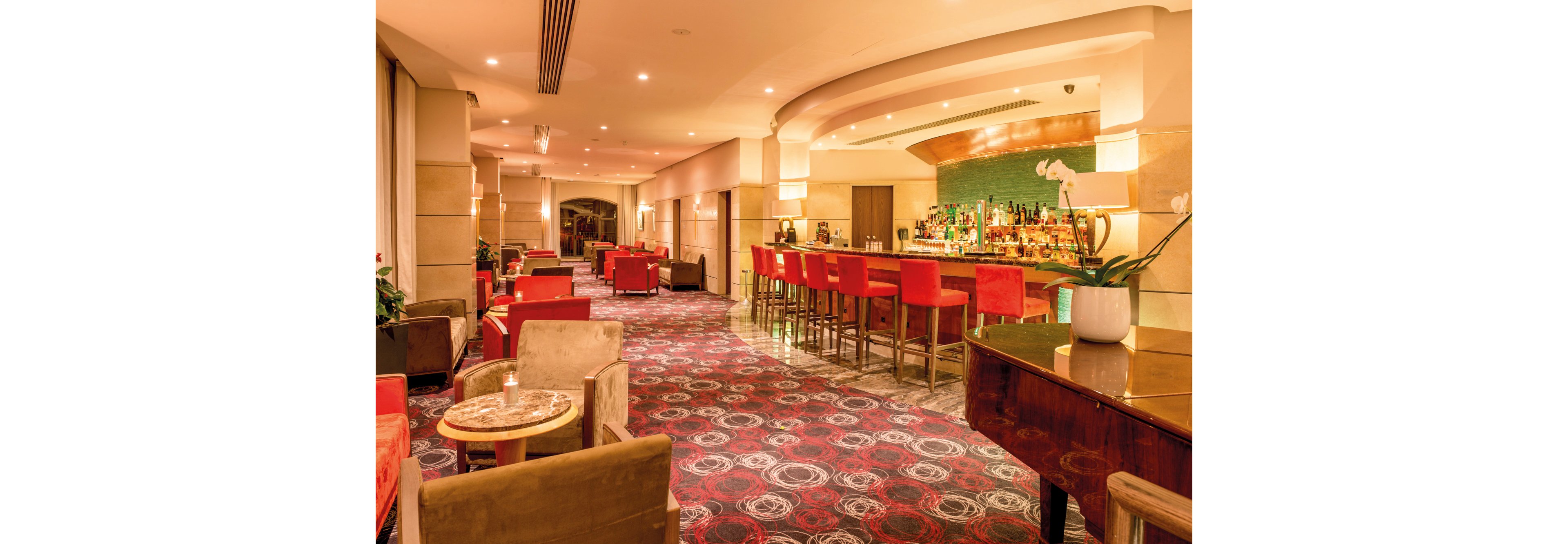 Maritim Antonine Hotel