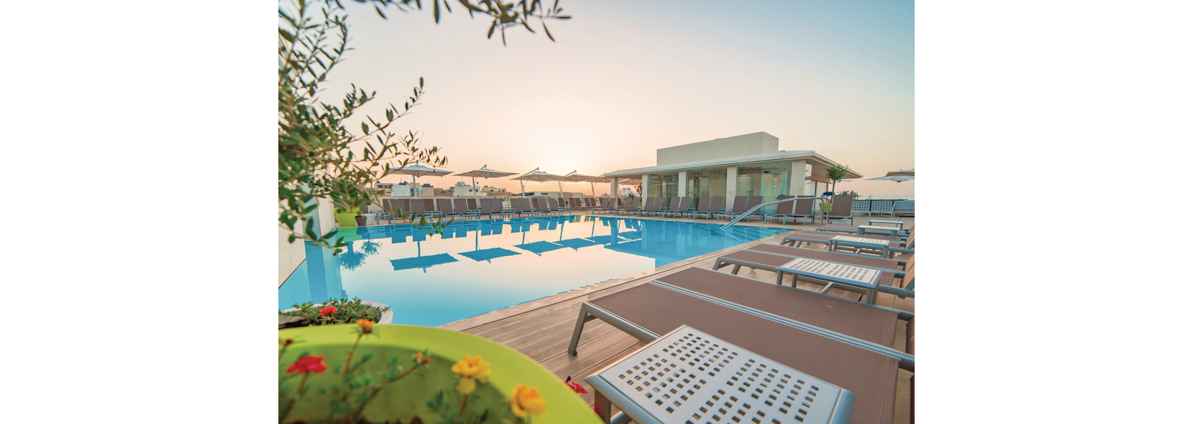 Maritim Antonine Hotel