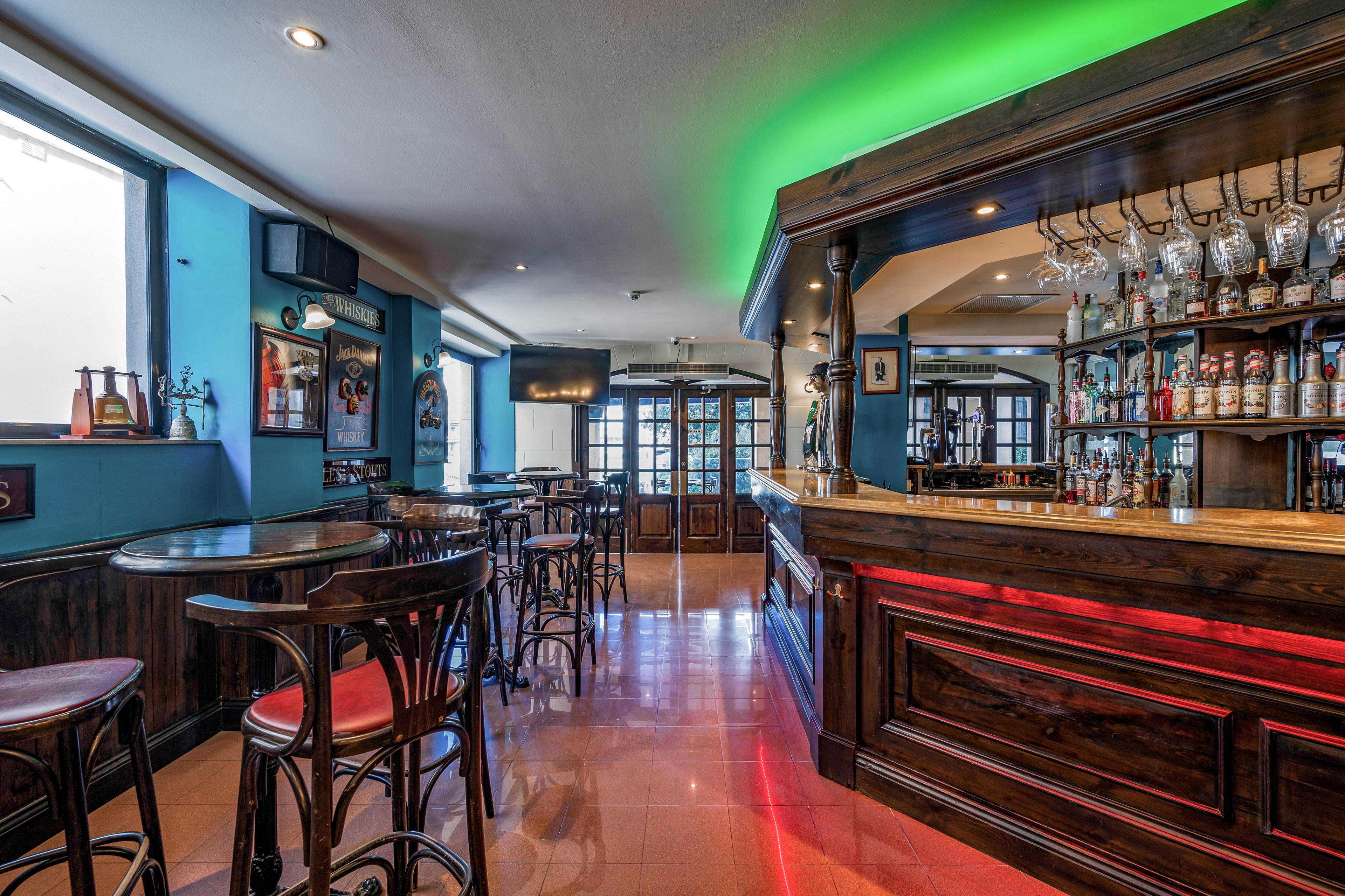 Maritim Antonine Hotel