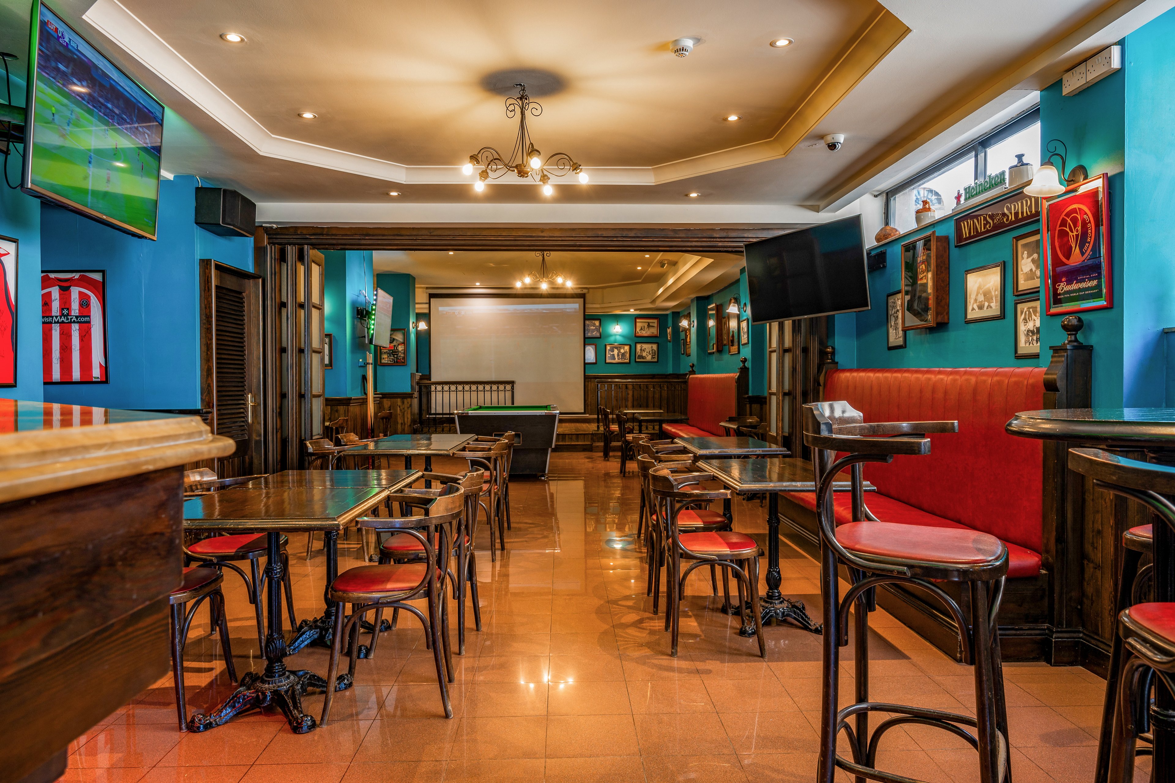 Maritim Antonine Hotel