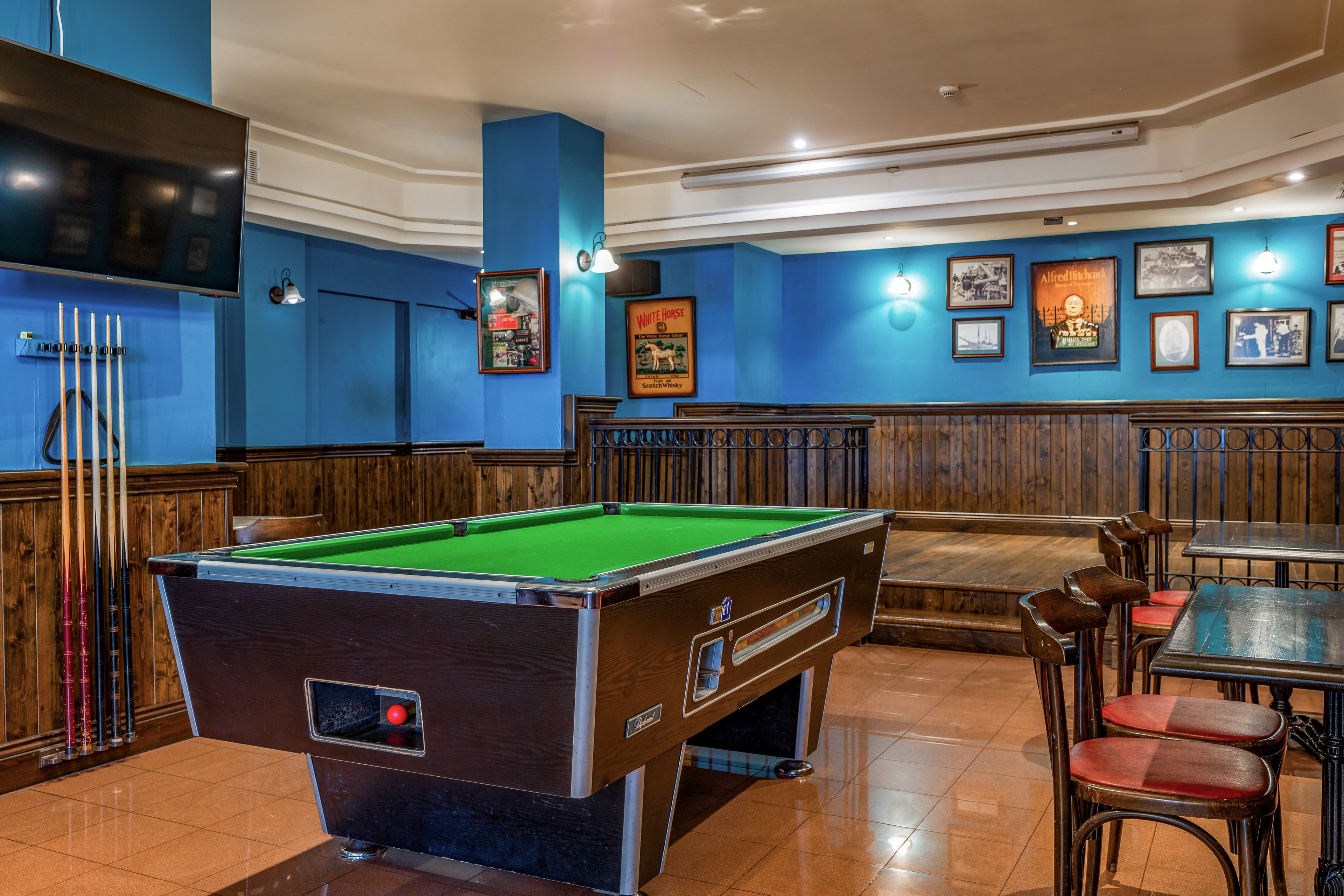 Maritim Antonine Hotel