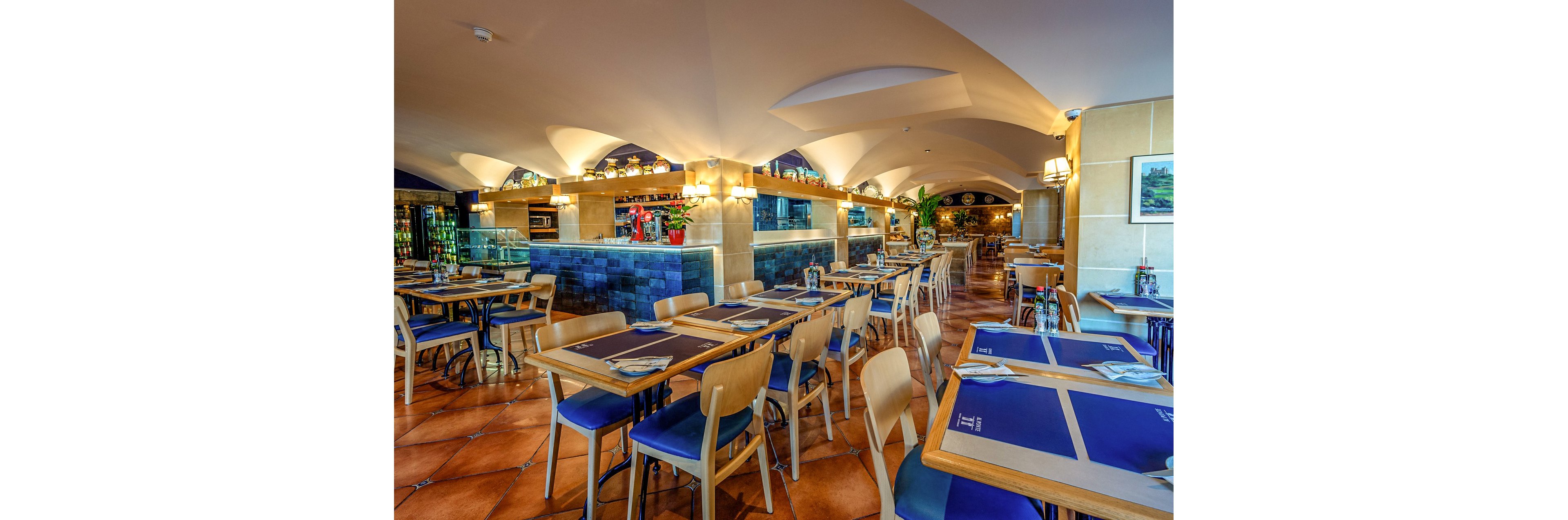 Maritim Antonine Hotel