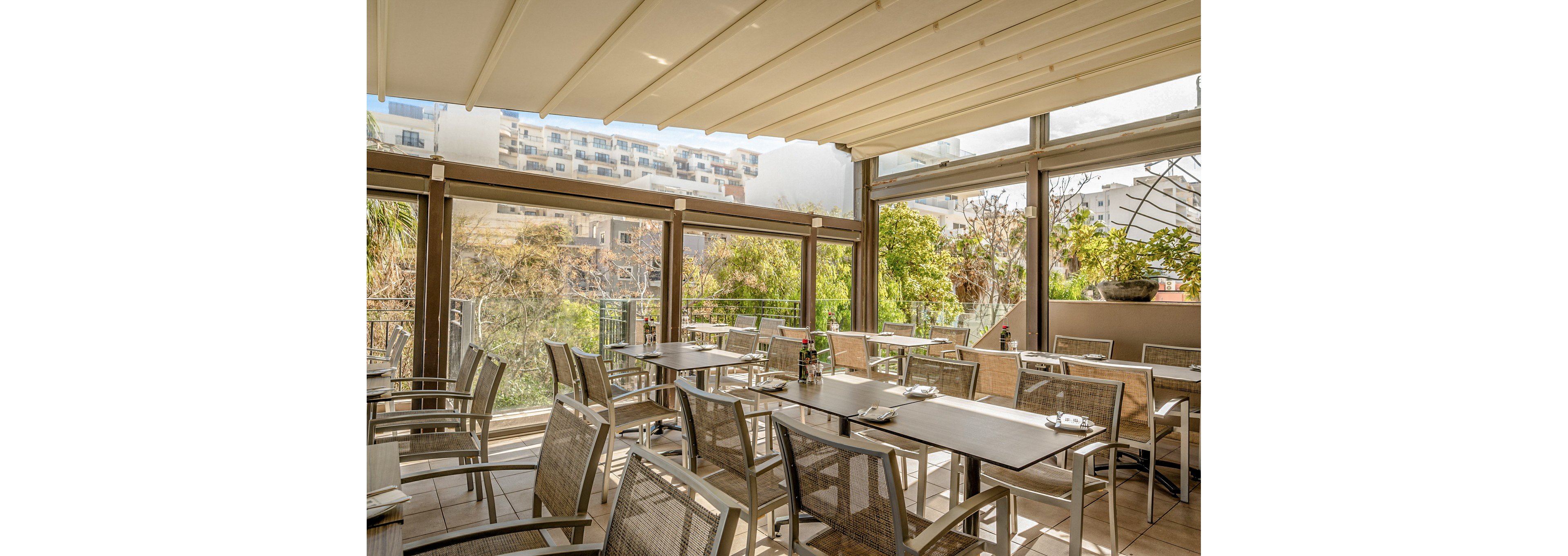 Maritim Antonine Hotel