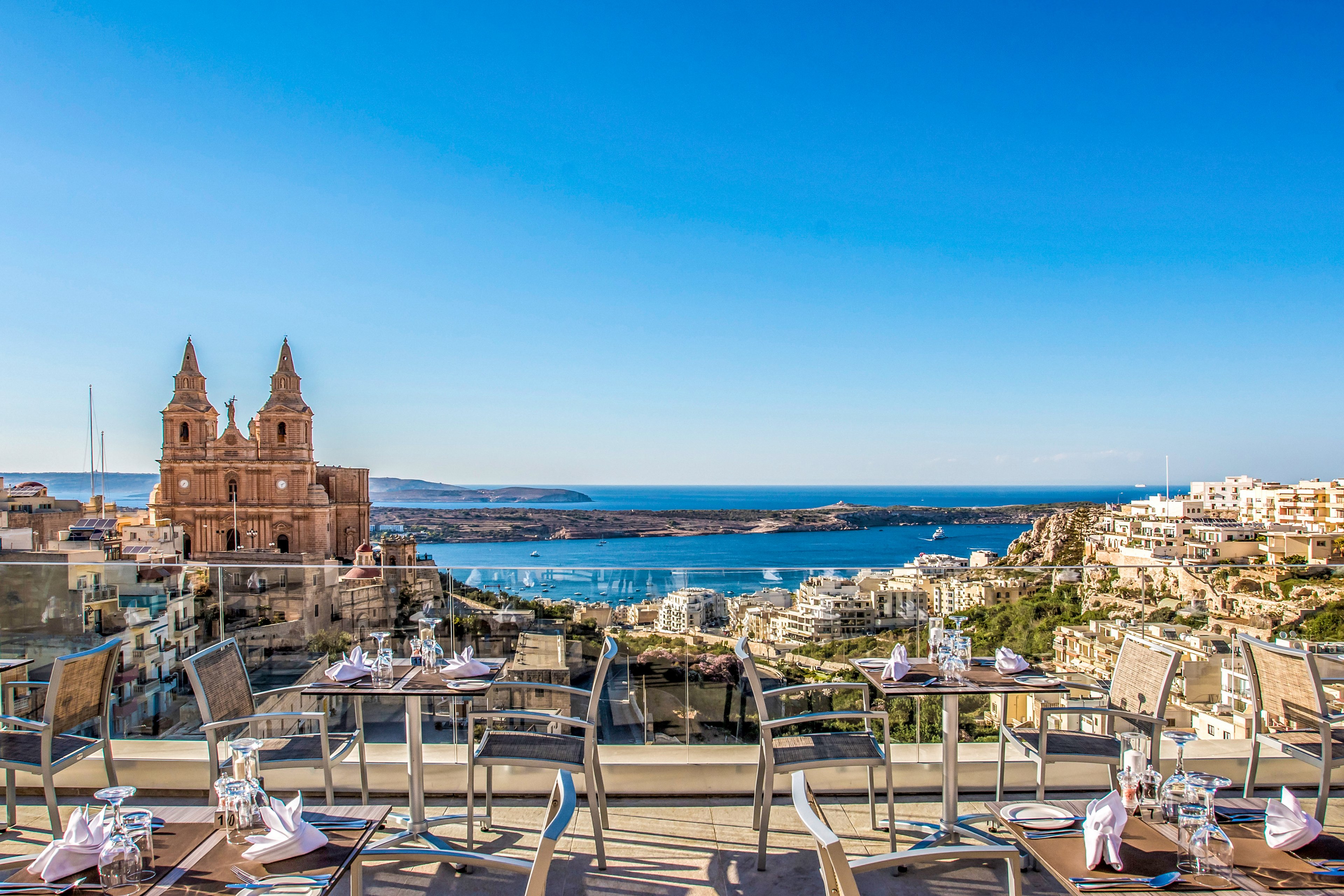 Maritim Antonine Hotel