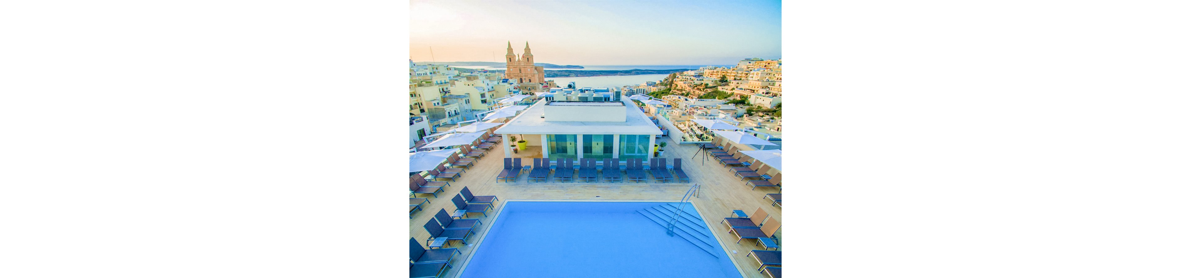 Maritim Antonine Hotel