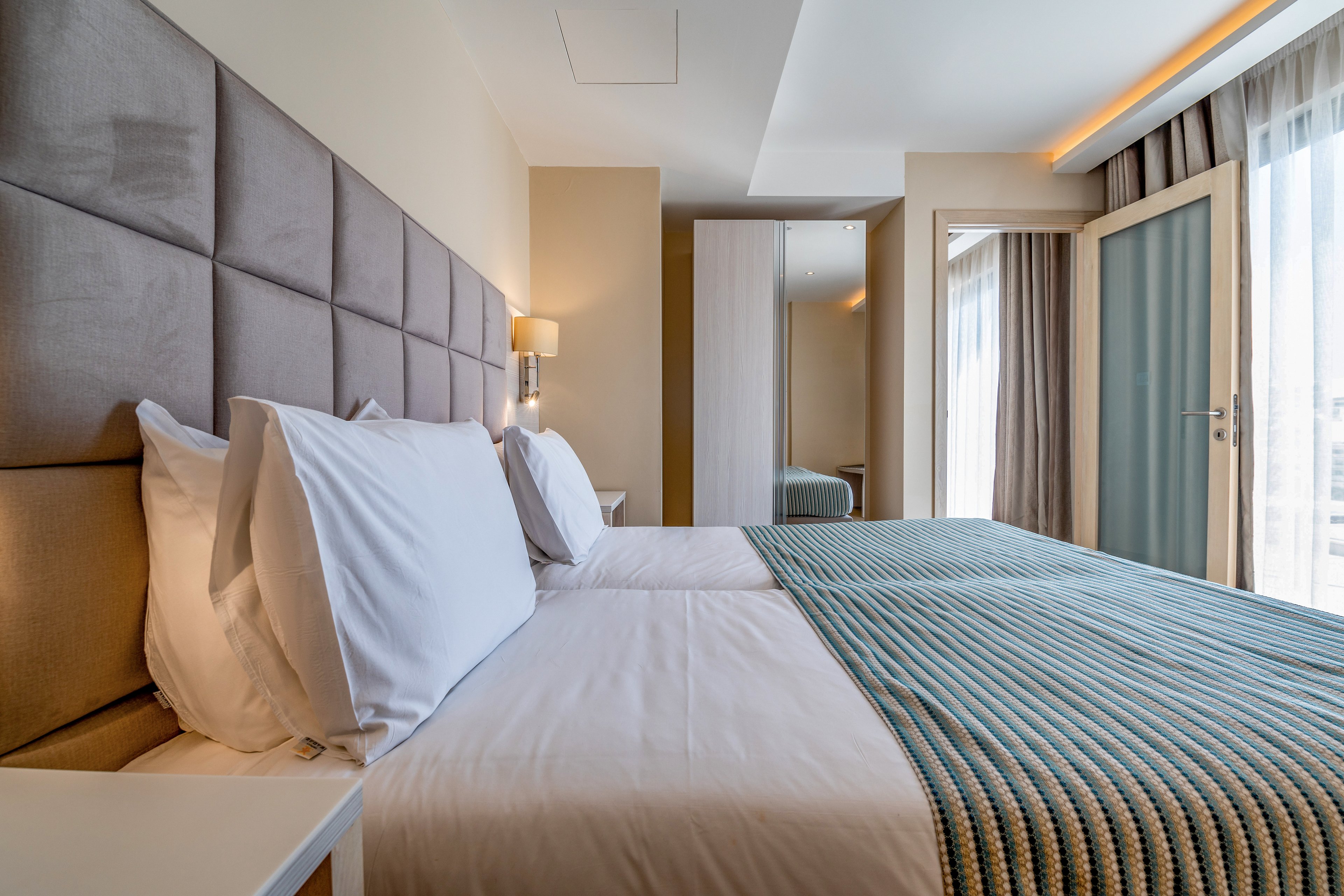 Maritim Antonine Hotel