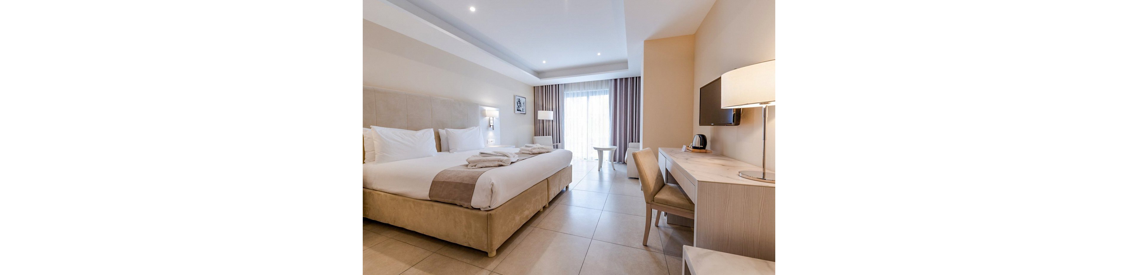 Maritim Antonine Hotel