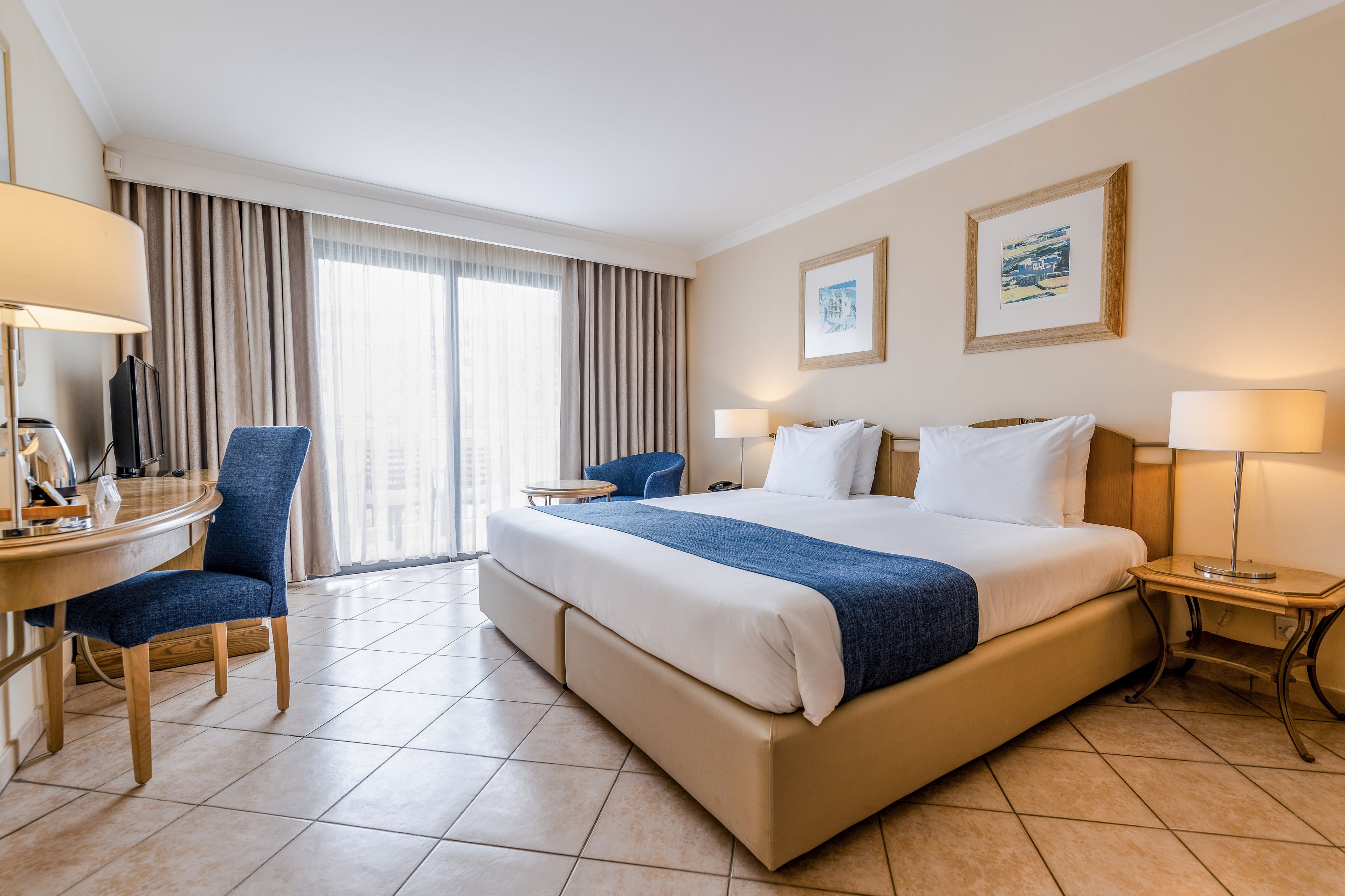 Maritim Antonine Hotel