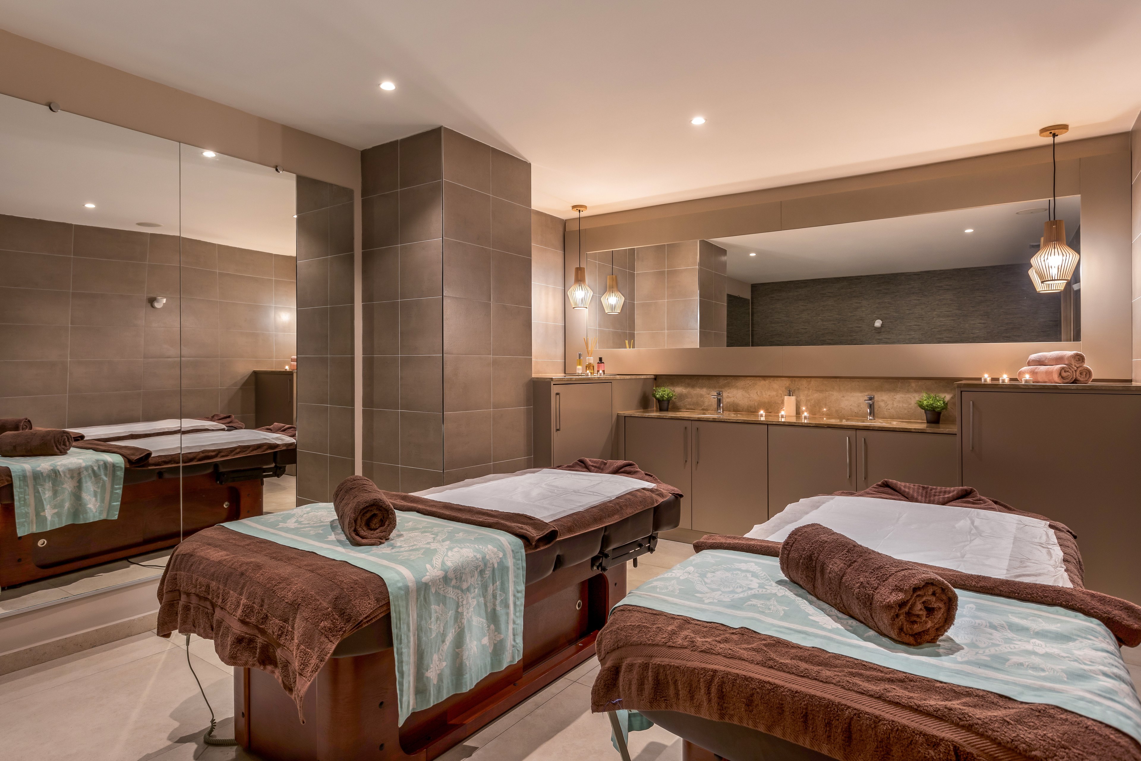 Maritim Antonine Hotel