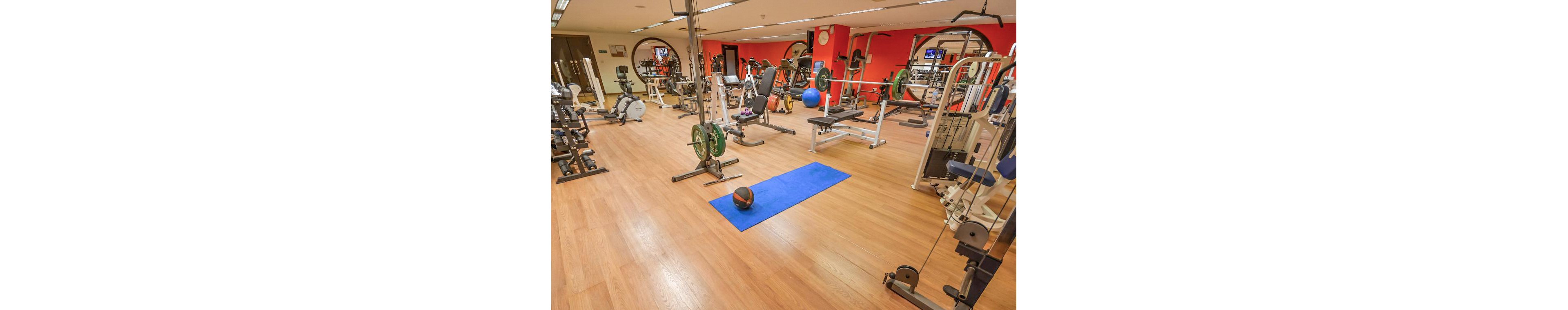 Maritim Antonine Hotel