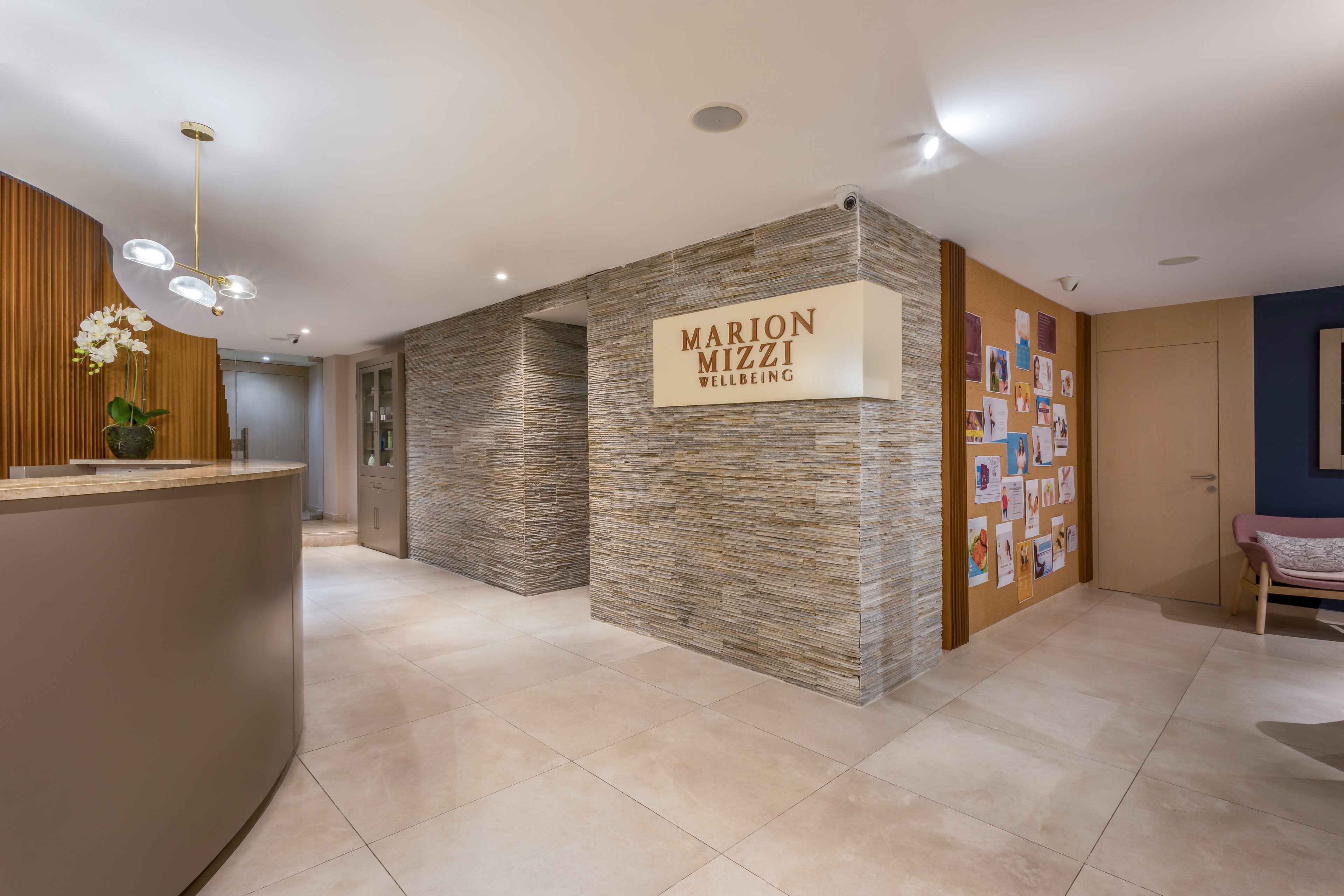 Maritim Antonine Hotel