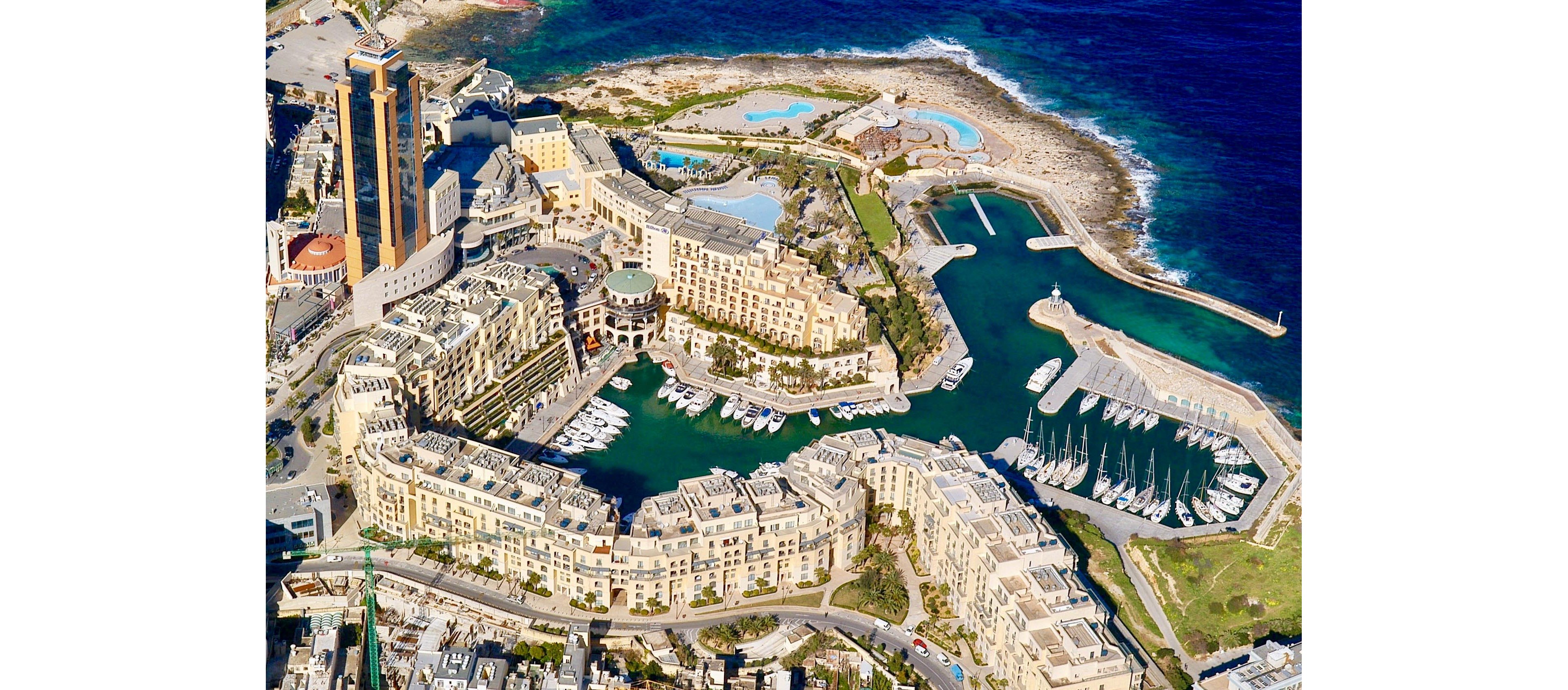 Hilton Malta