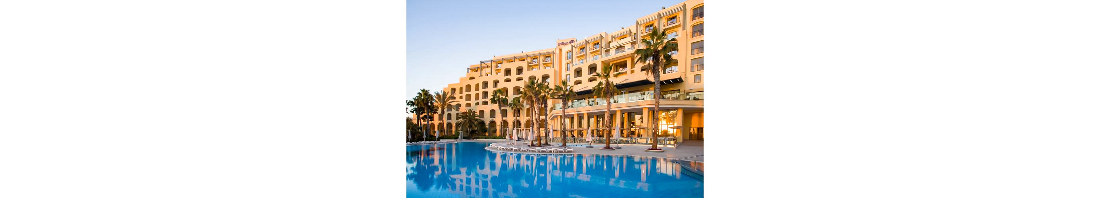 Hilton Malta