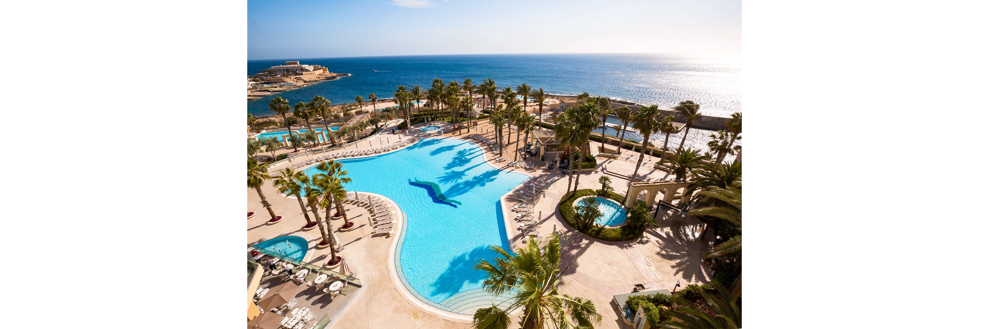 Hilton Malta