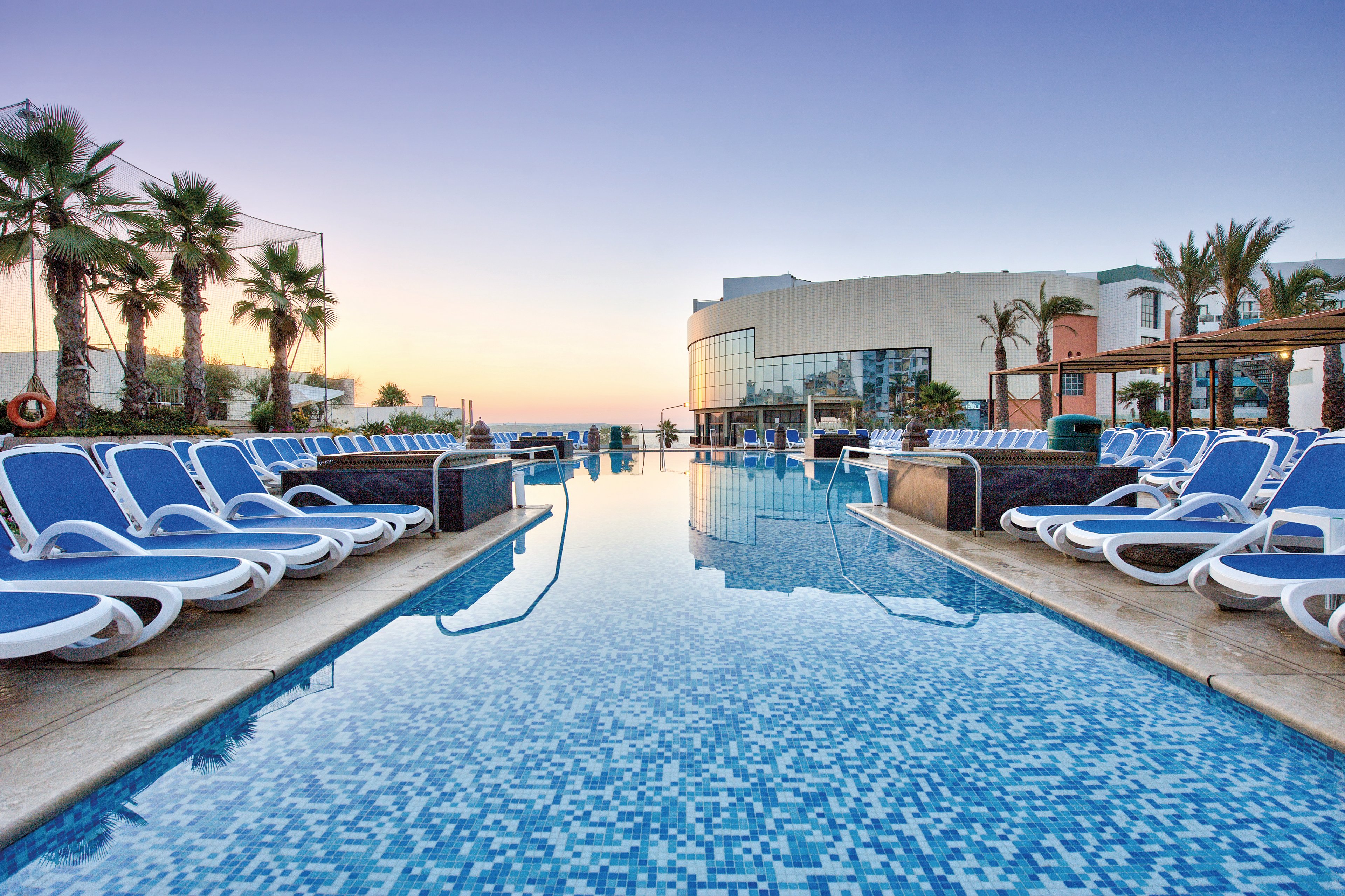 db San Antonio Hotel & Spa