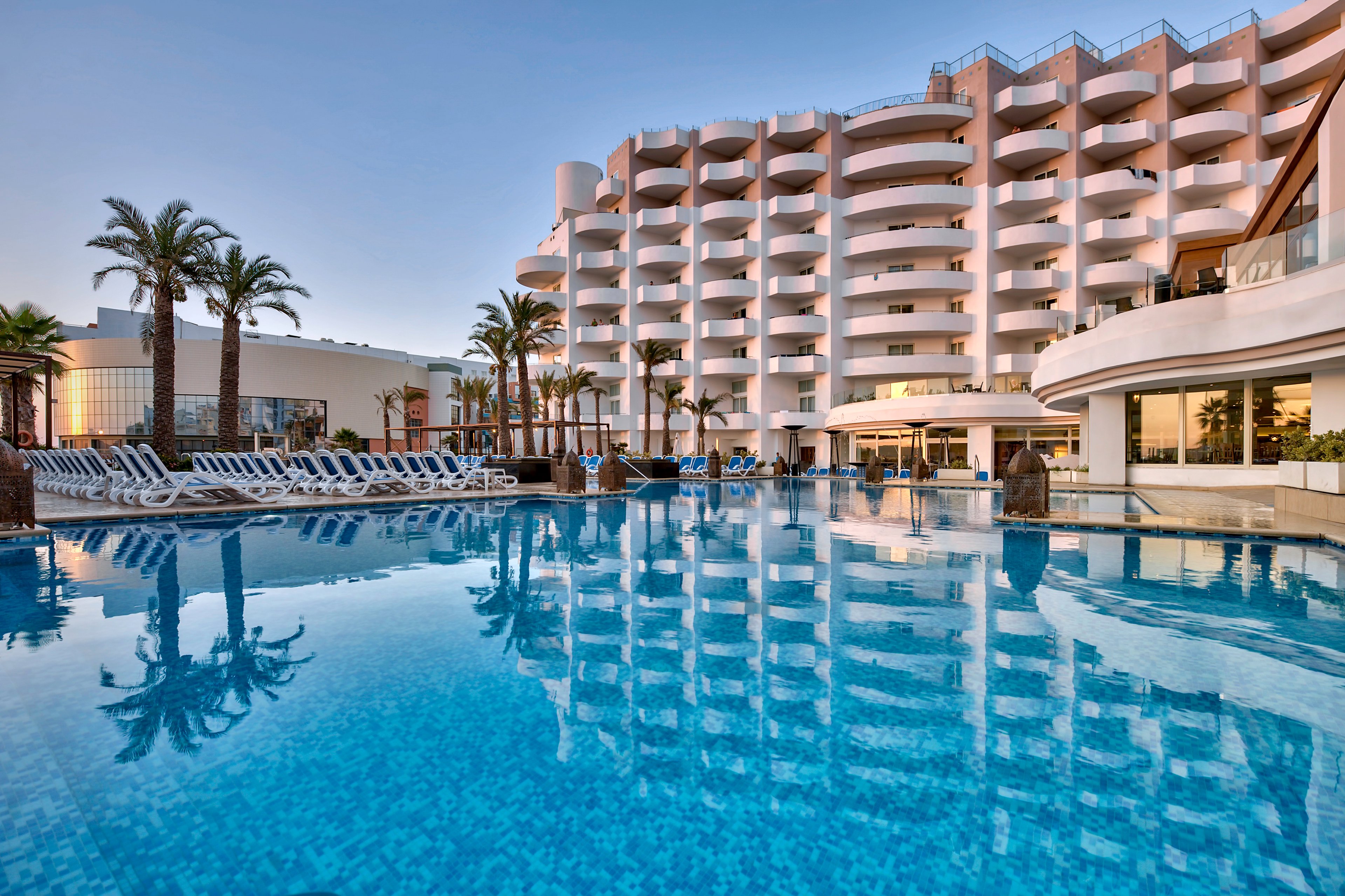 db San Antonio Hotel & Spa