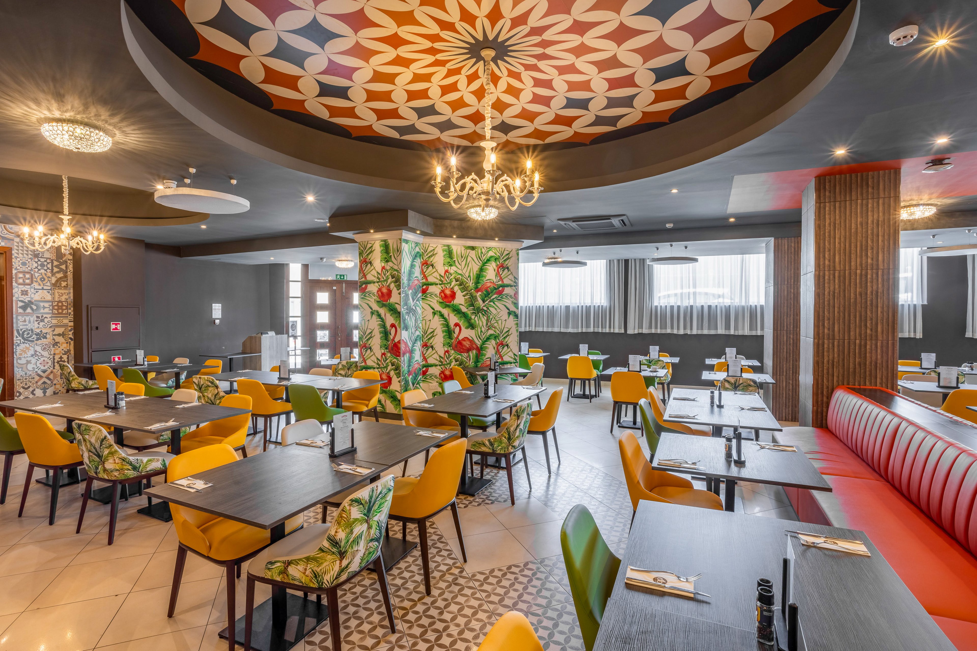 db San Antonio Hotel & Spa