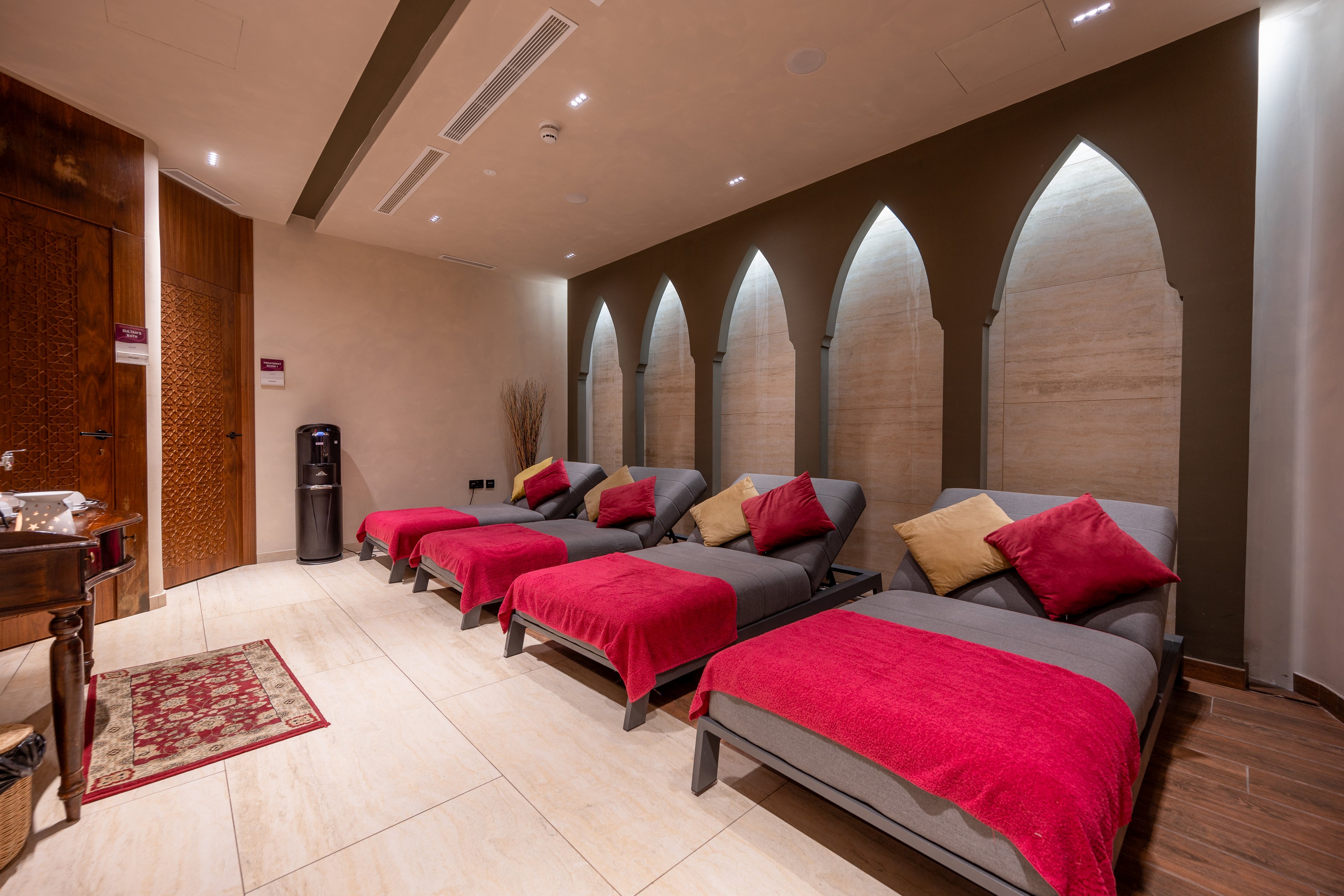 db San Antonio Hotel & Spa