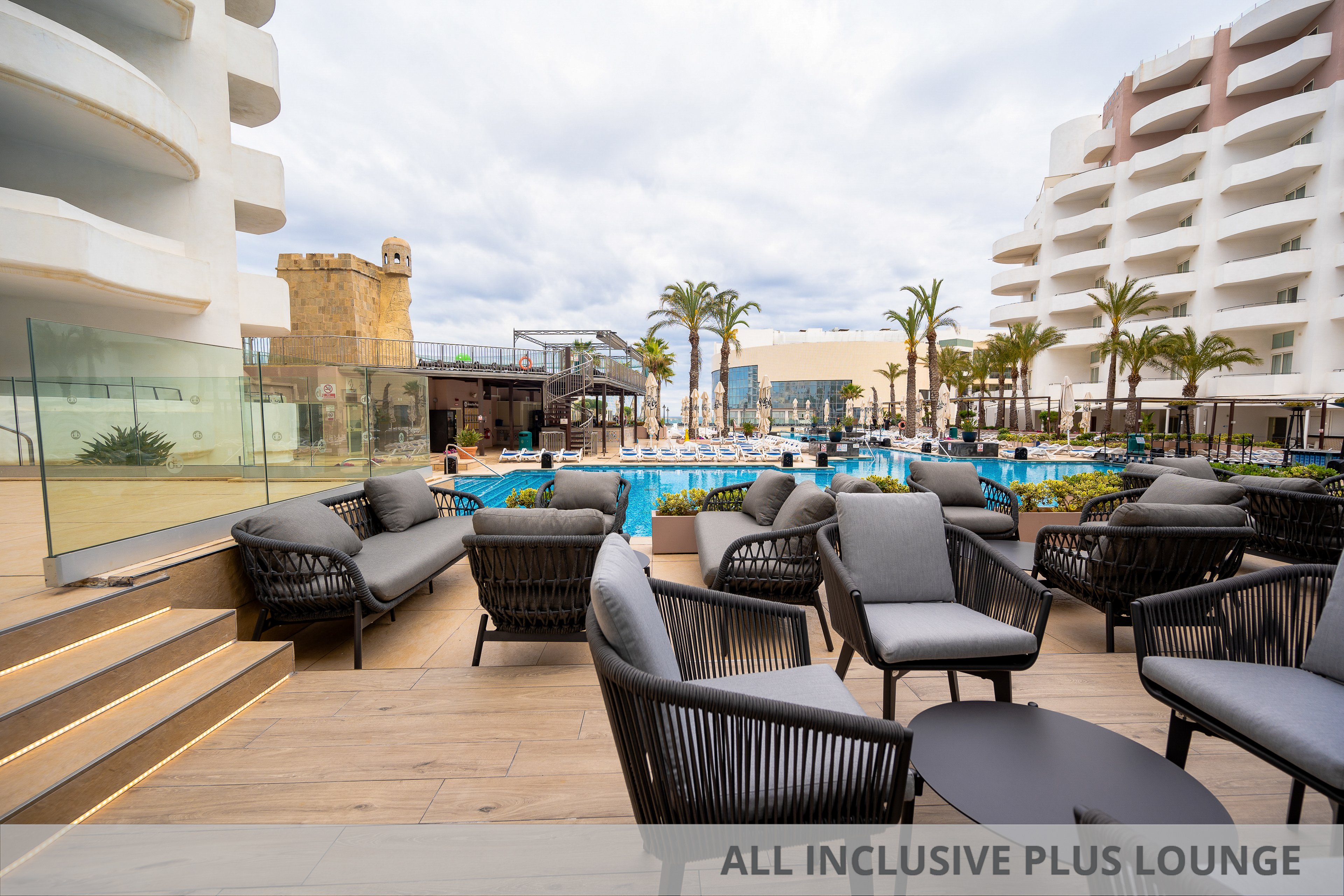 db San Antonio Hotel & Spa