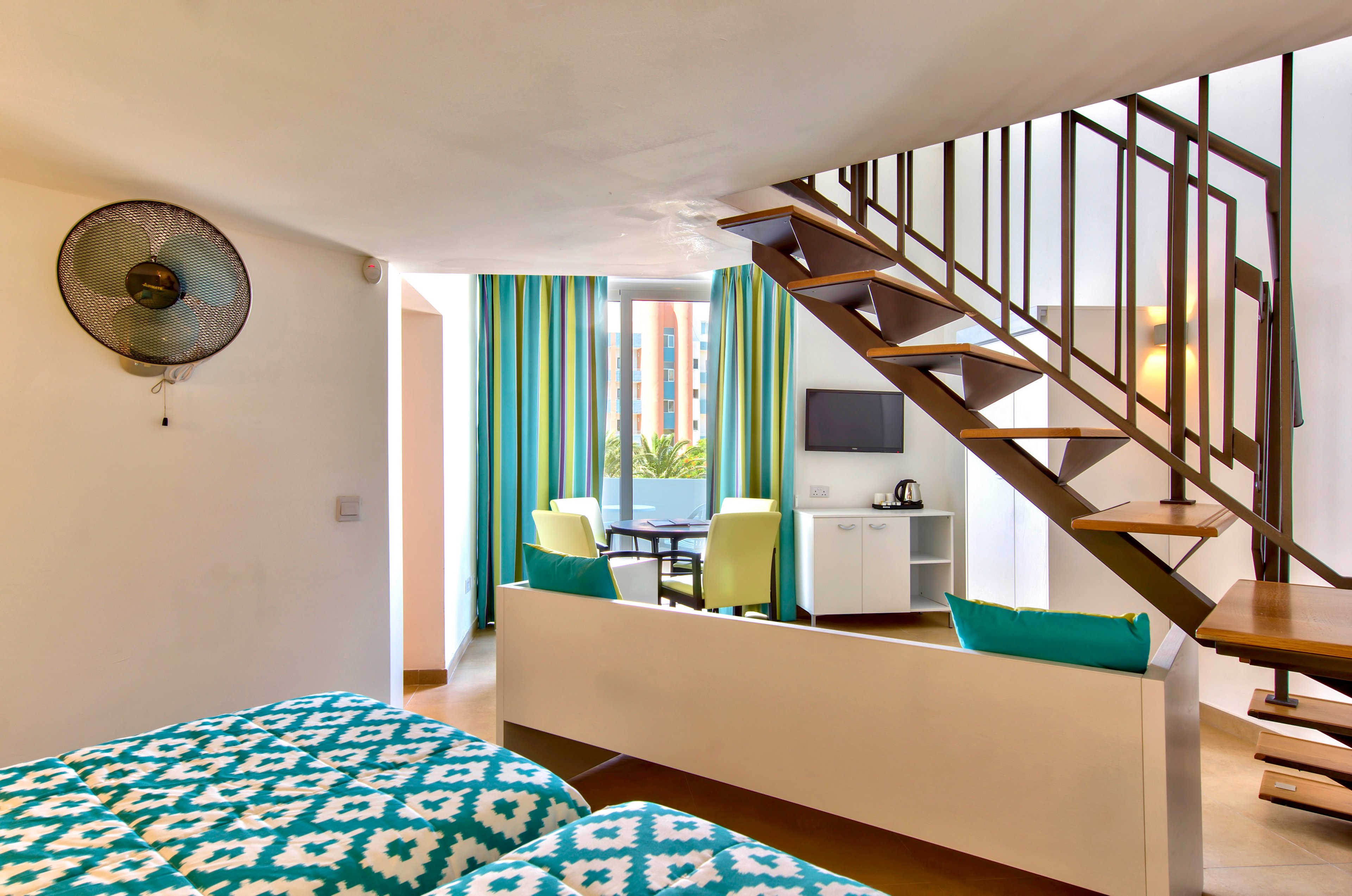 db San Antonio Hotel & Spa