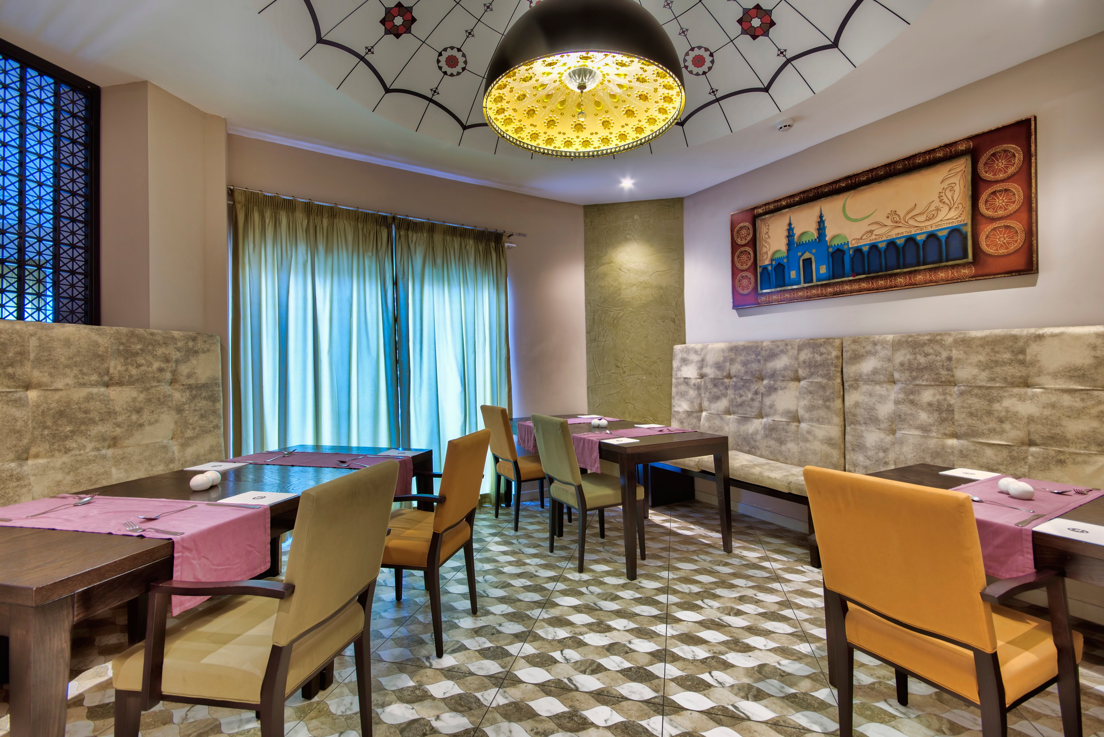 db San Antonio Hotel & Spa