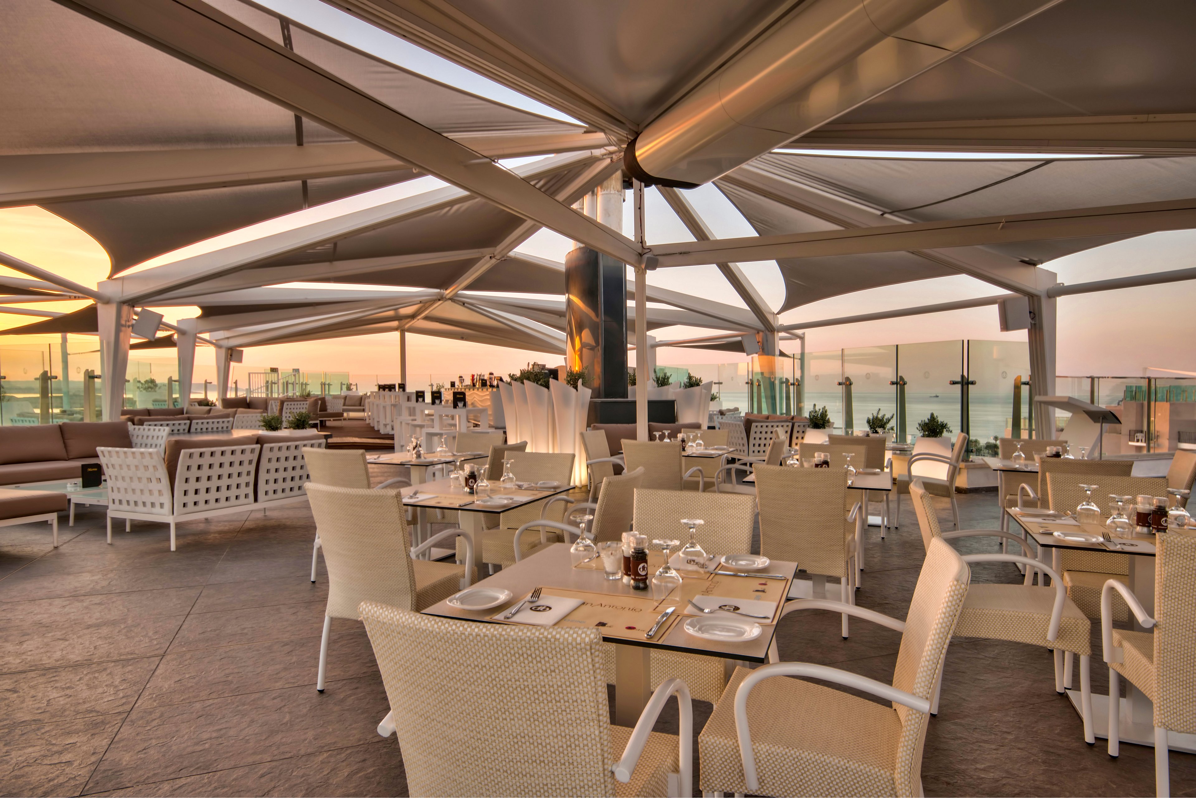 db San Antonio Hotel & Spa