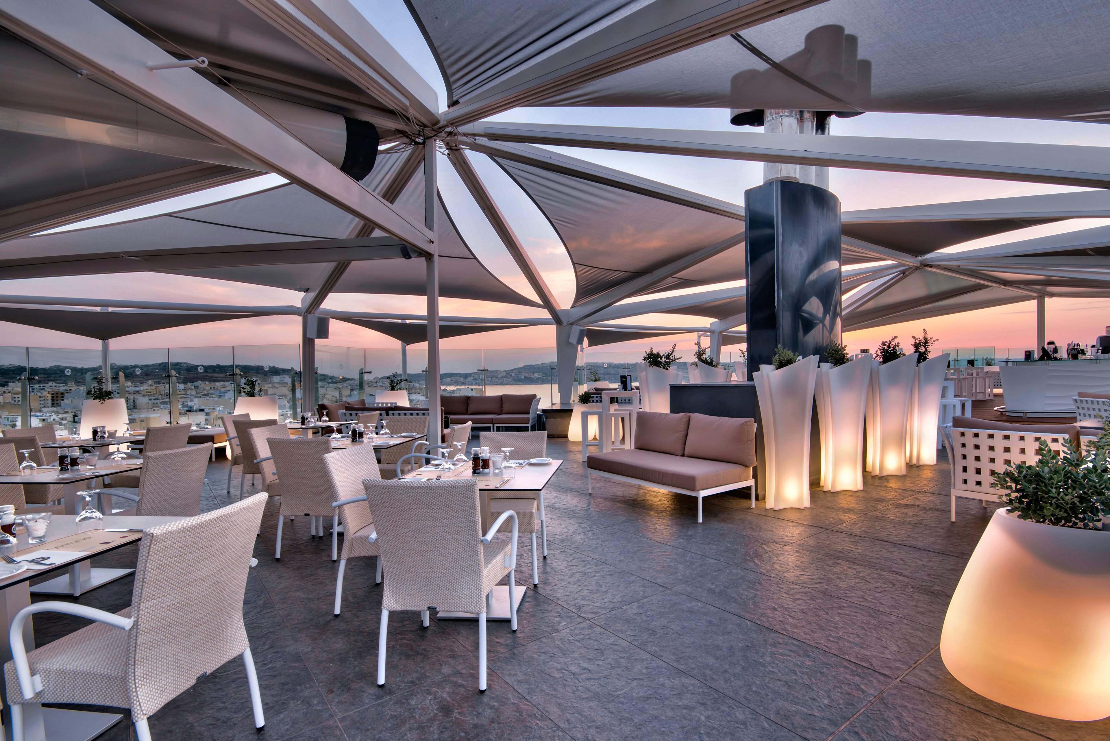 db San Antonio Hotel & Spa