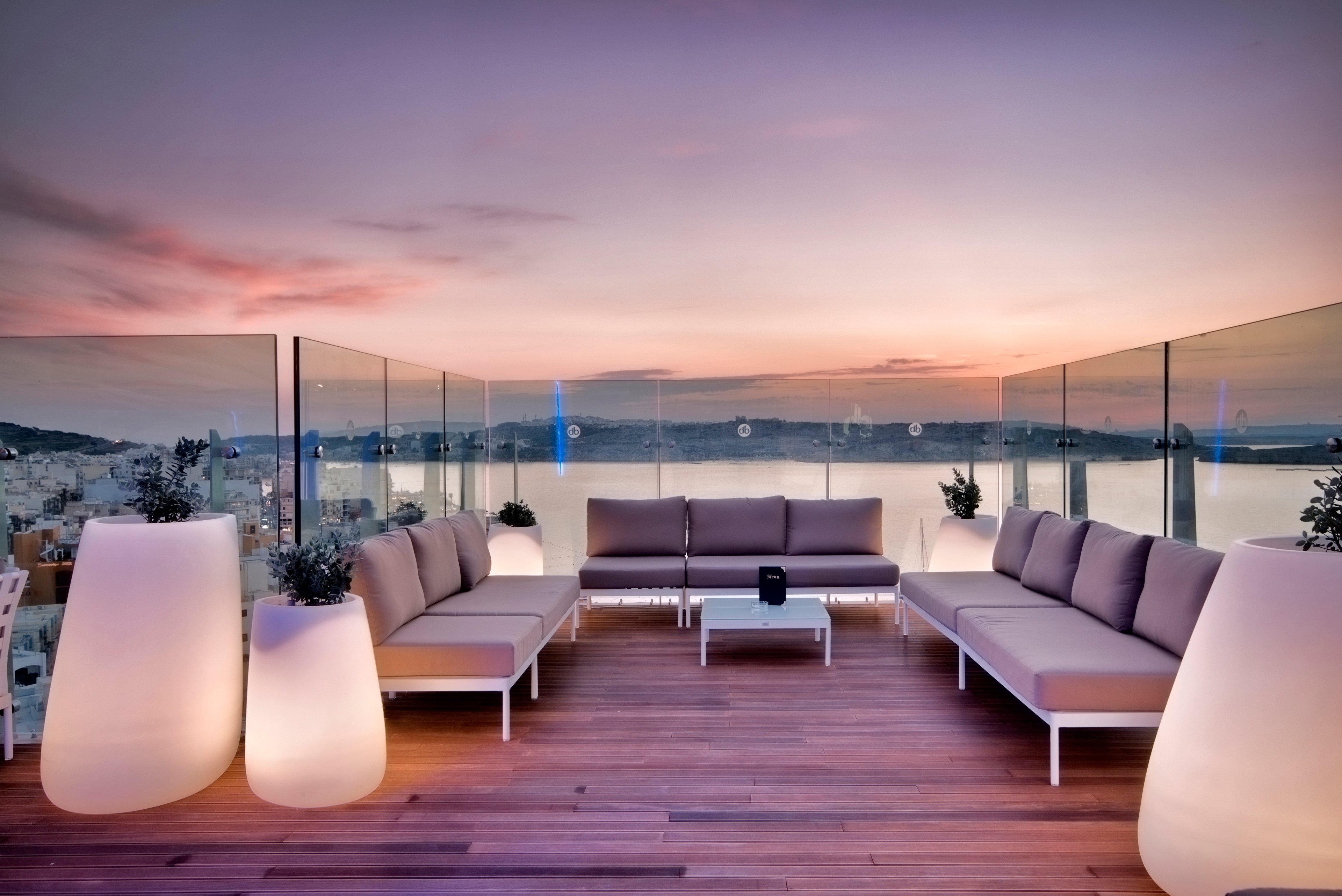 db San Antonio Hotel & Spa