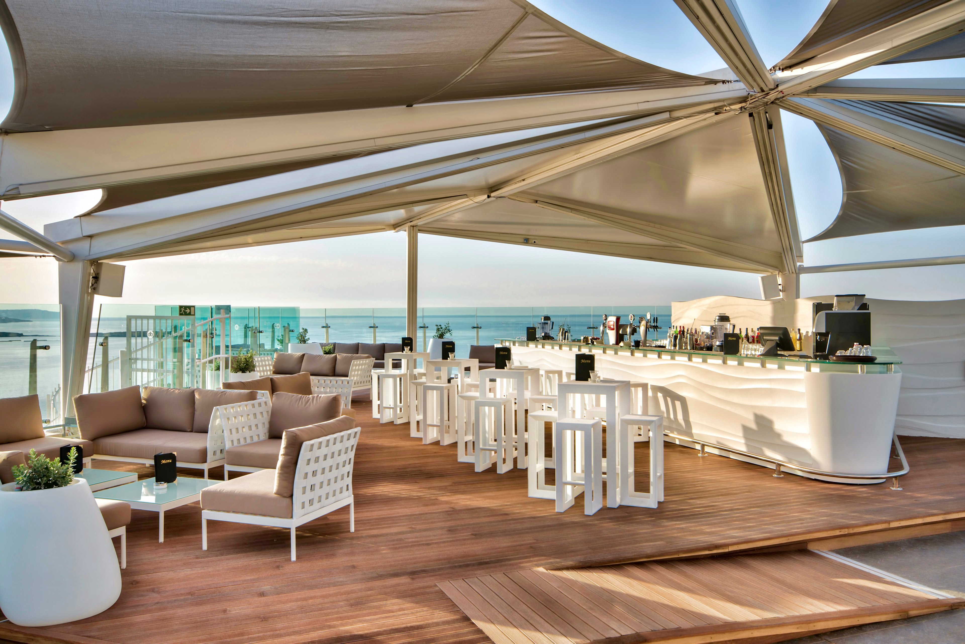 db San Antonio Hotel & Spa