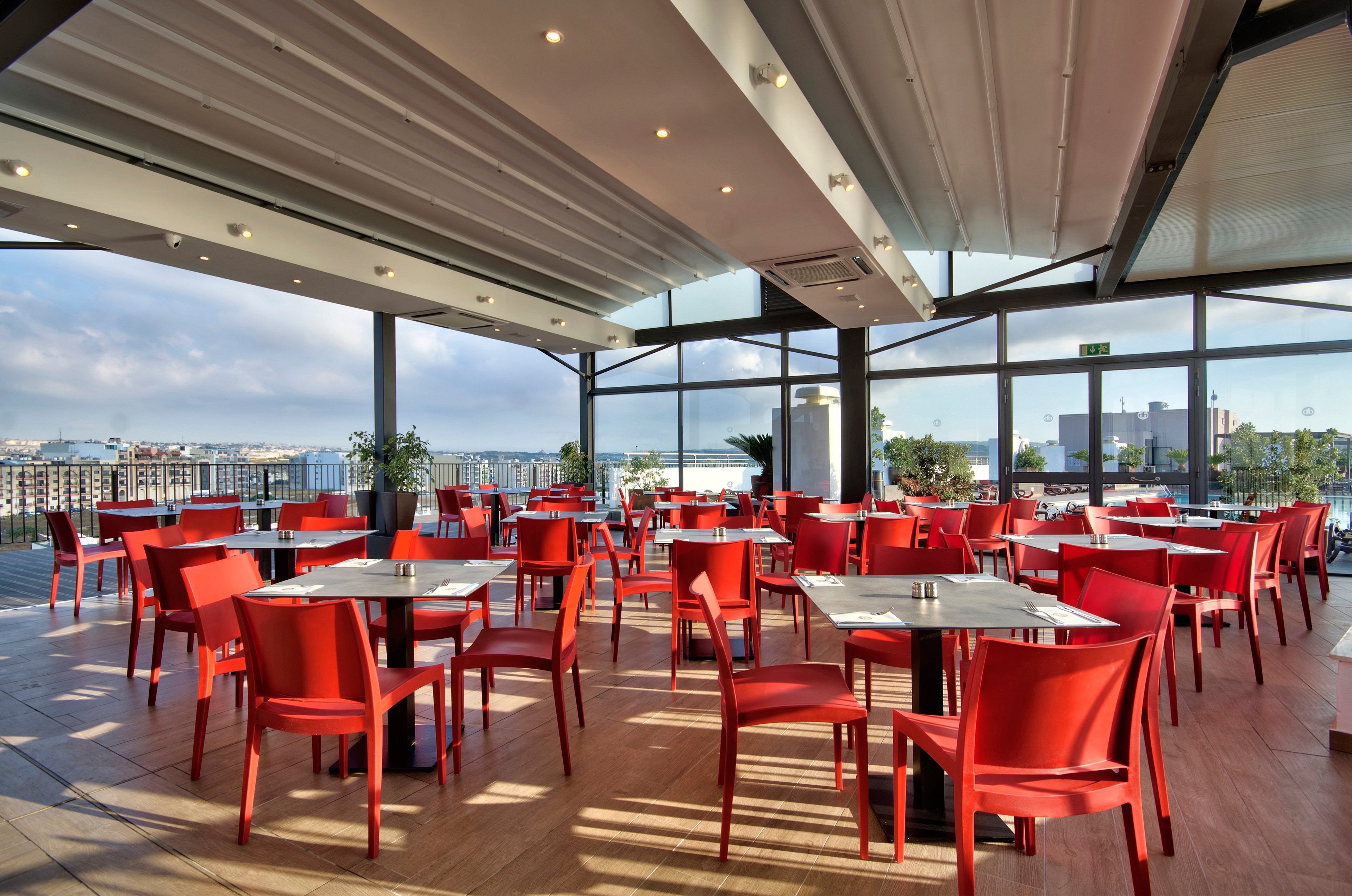 db San Antonio Hotel & Spa