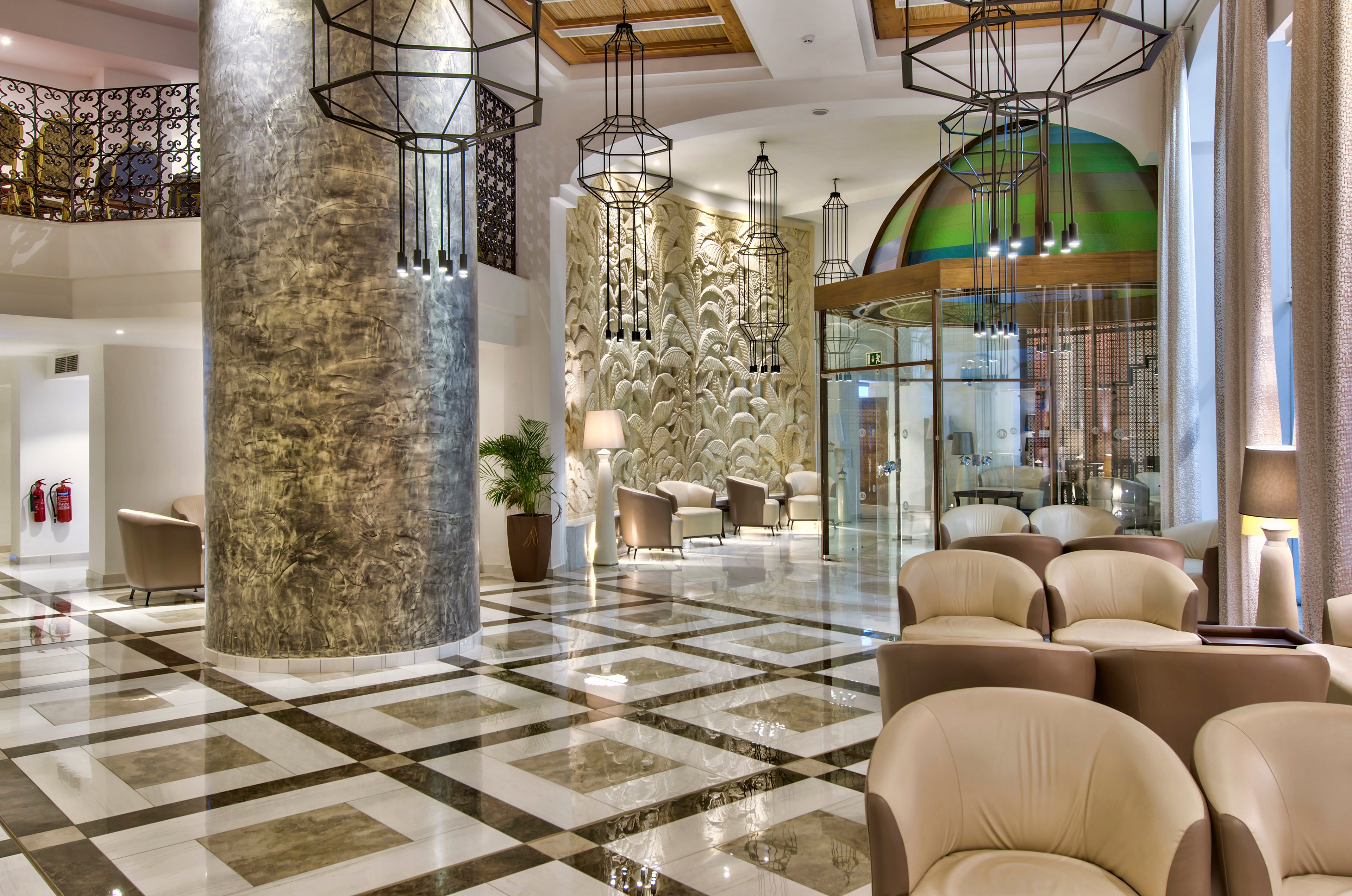 db San Antonio Hotel & Spa