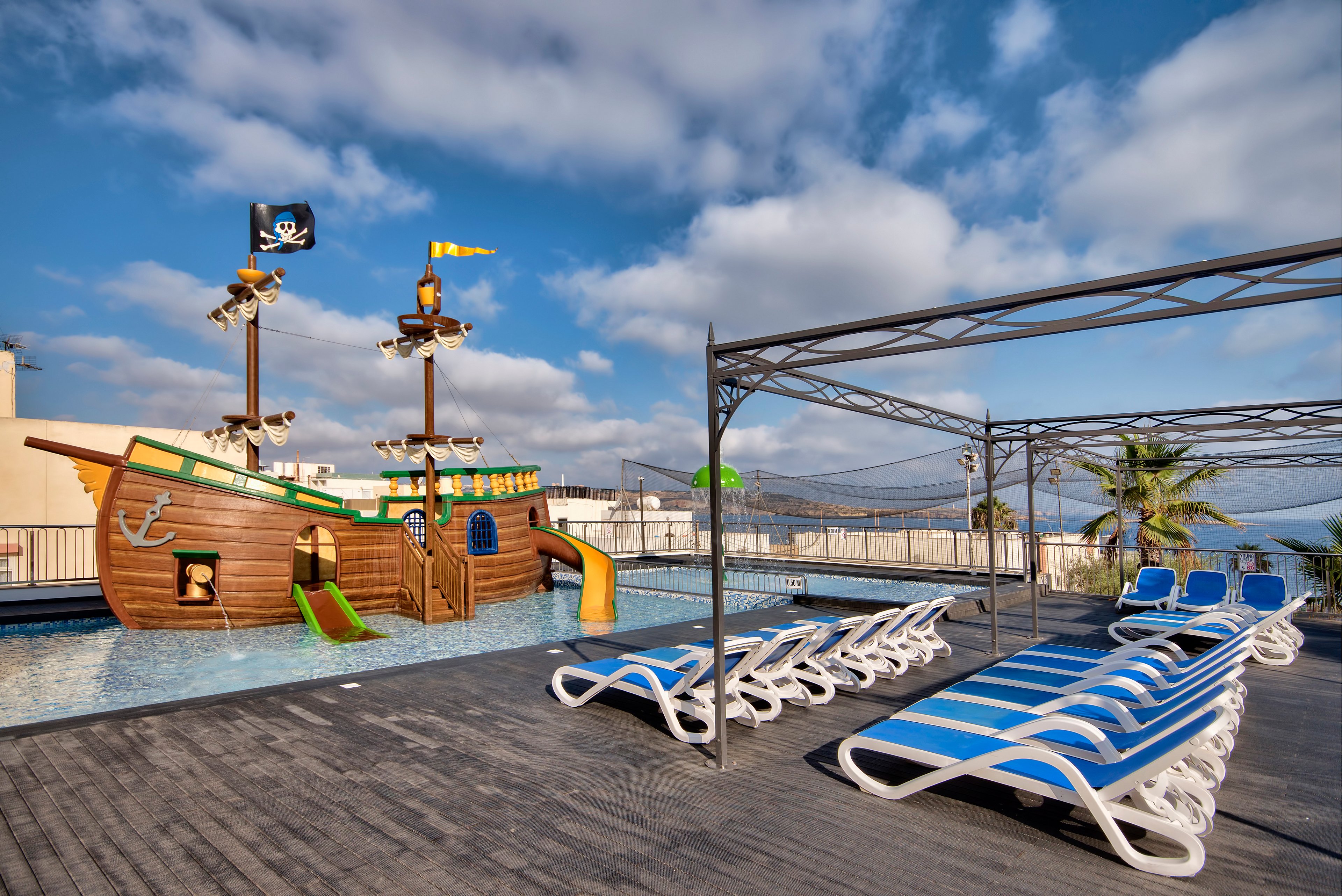 db San Antonio Hotel & Spa