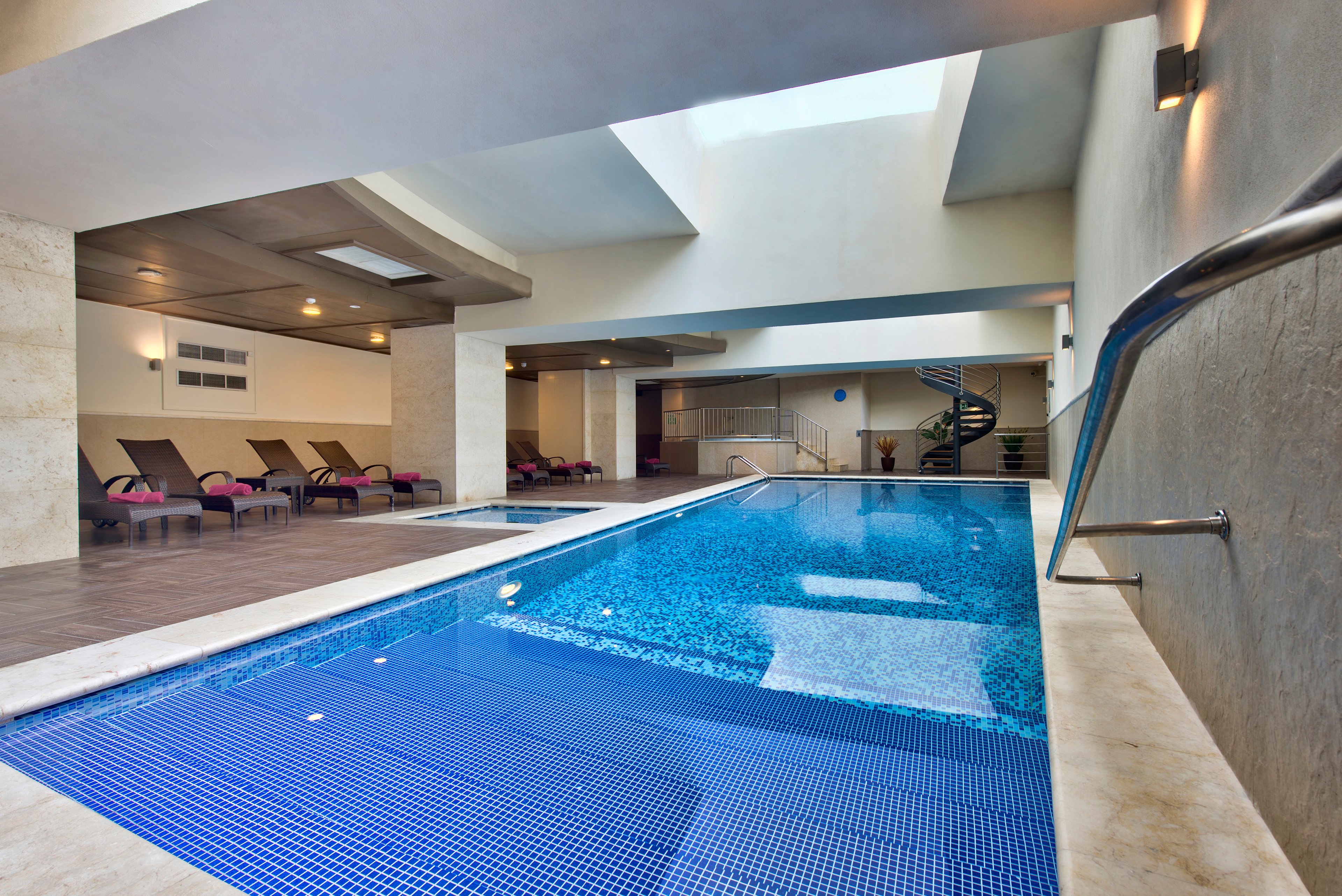 db San Antonio Hotel & Spa