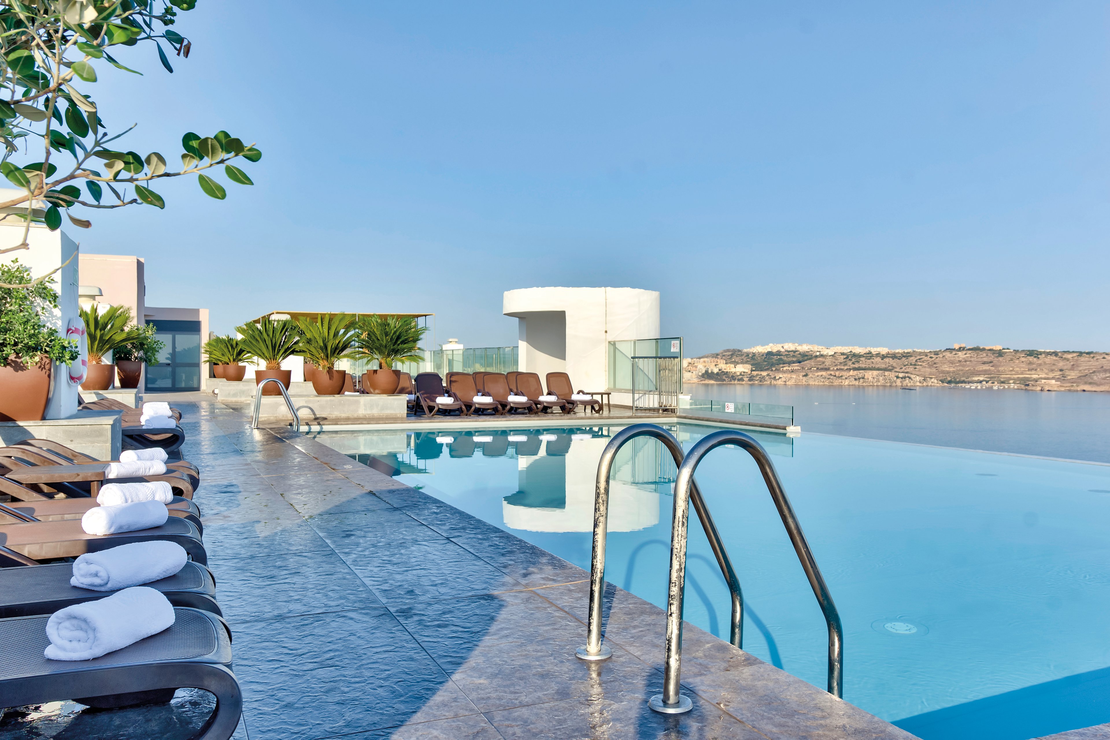 db San Antonio Hotel & Spa