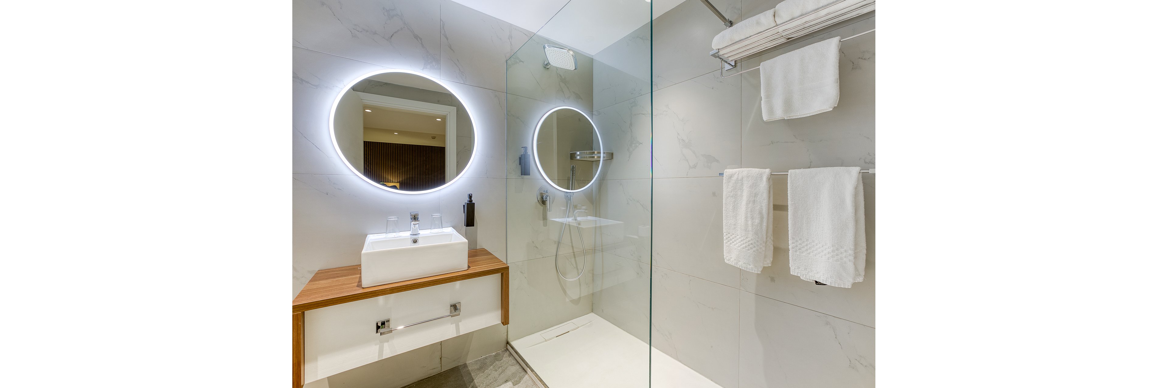 Solana Hotel and Spa.