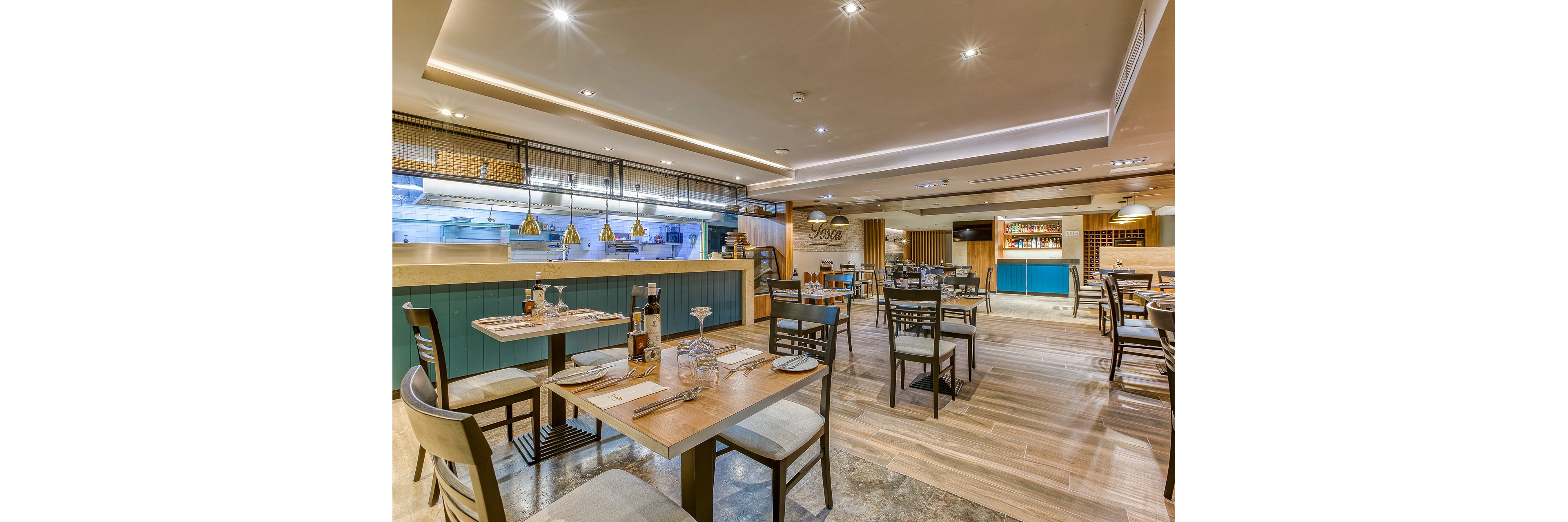 Solana Hotel and Spa.