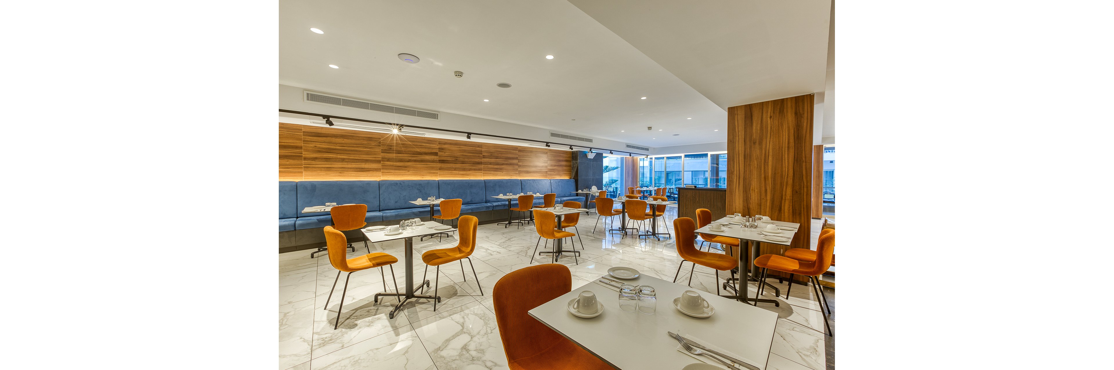 Solana Hotel and Spa.