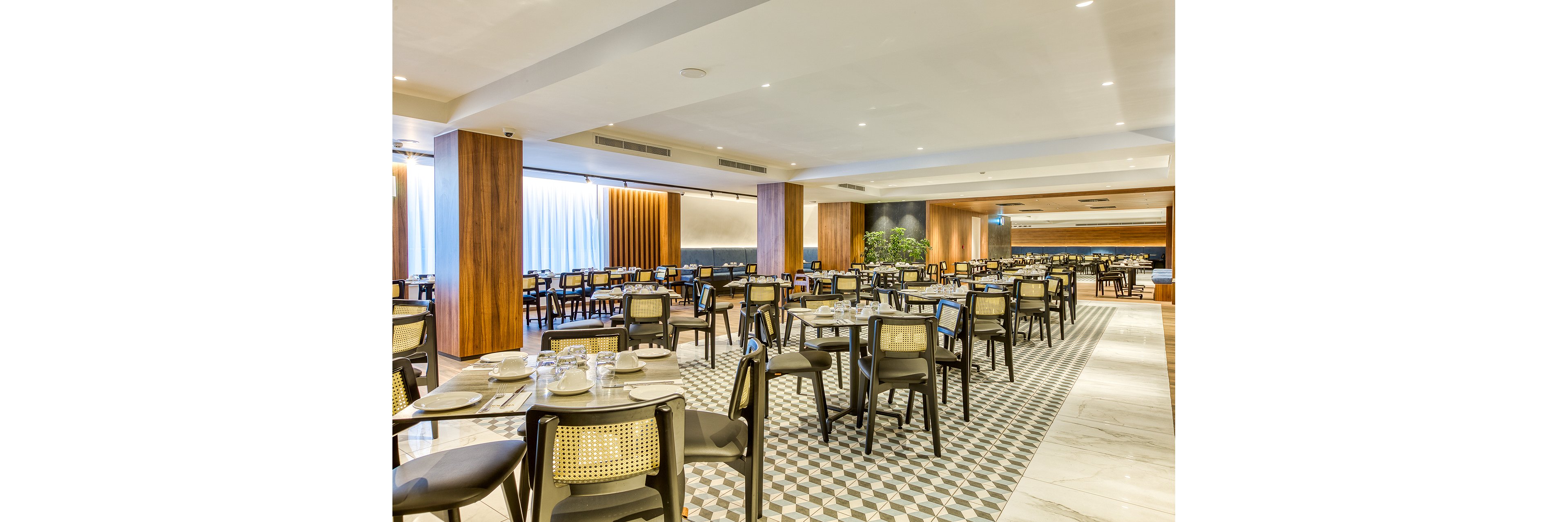 Solana Hotel and Spa.